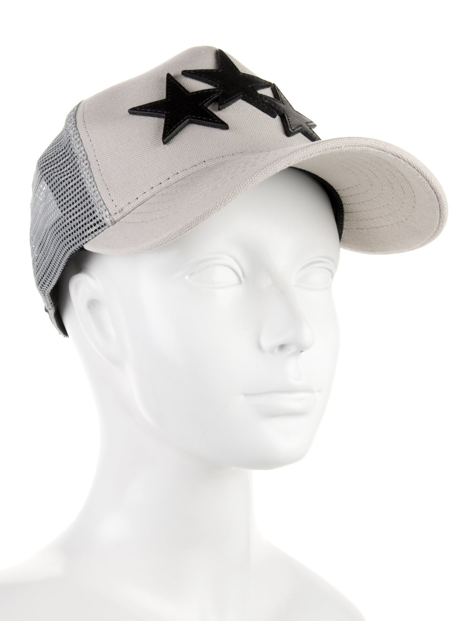 Amiri Star Patch Baseball Hat w/Tags