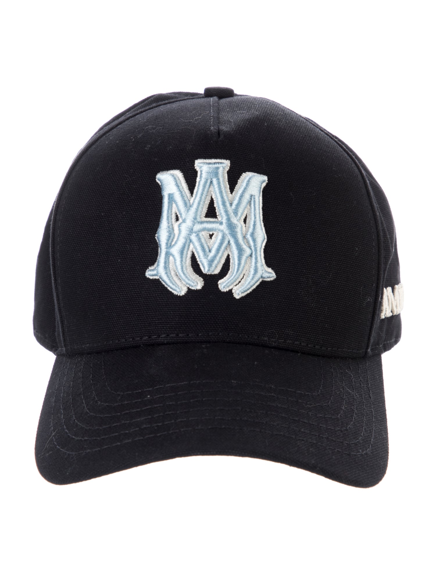 Amiri Embroidered Logo Baseball Cap