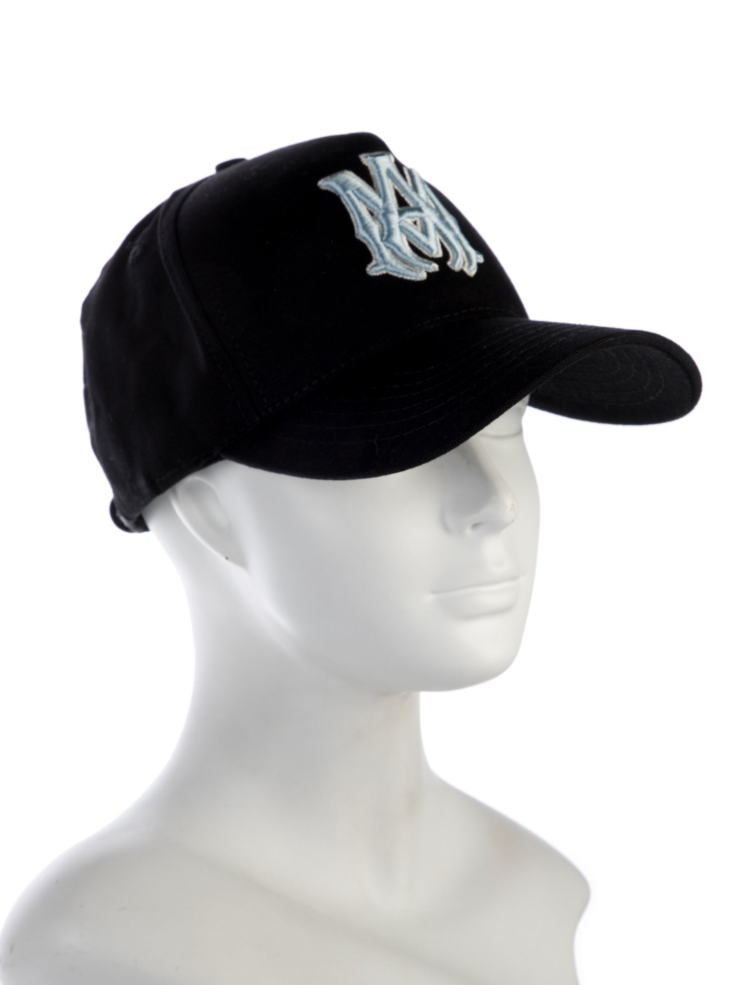 Amiri Embroidered Logo Baseball Cap