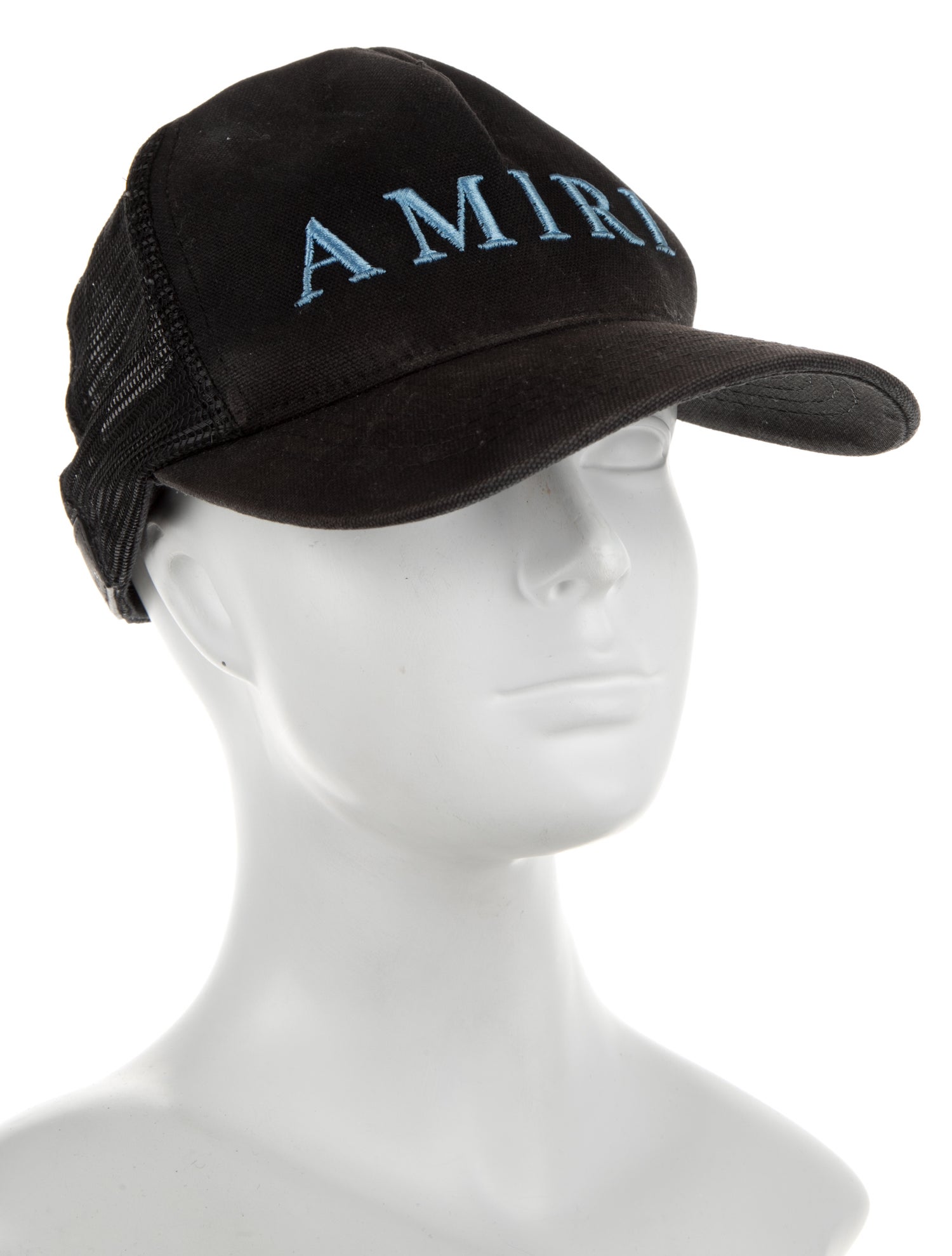 Amiri Baseball Cap