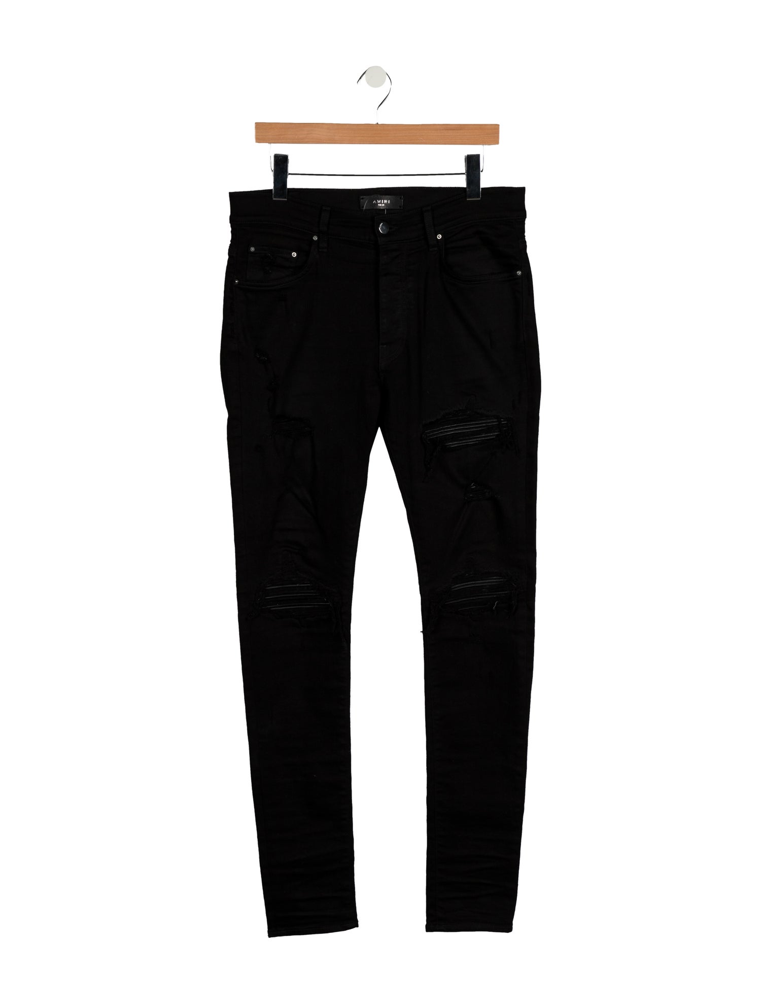 Amiri Moto Jeans