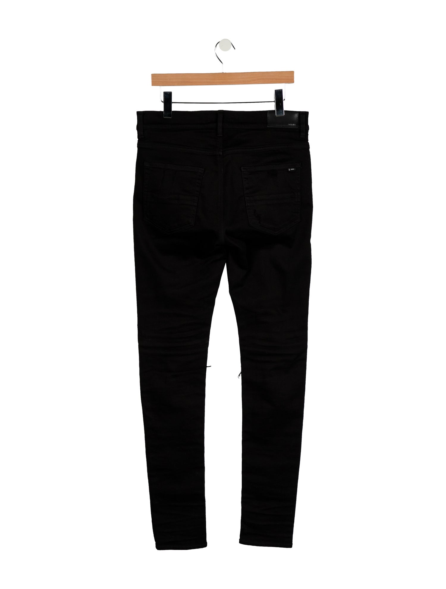Amiri Moto Jeans