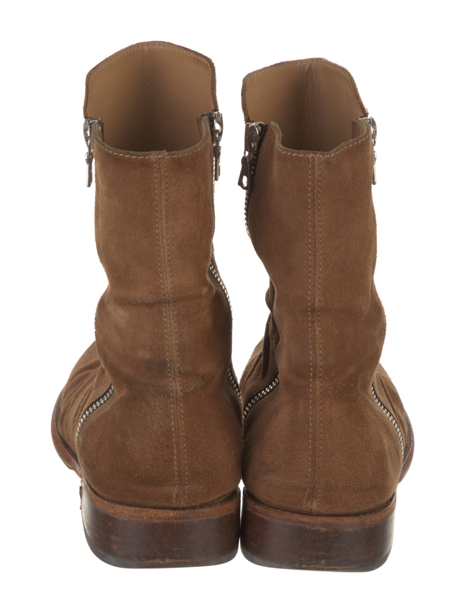 Amiri Boots for Men | The RealReal