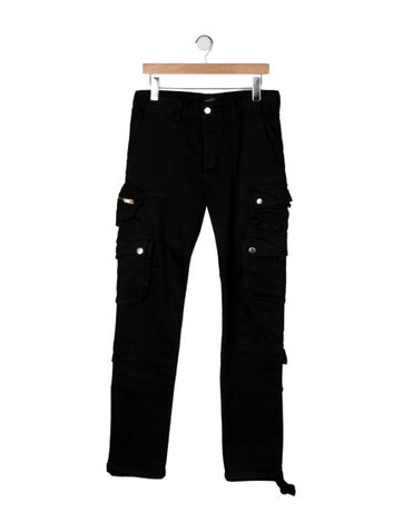Pre-owned Amiri Skinny Jeans In Brown