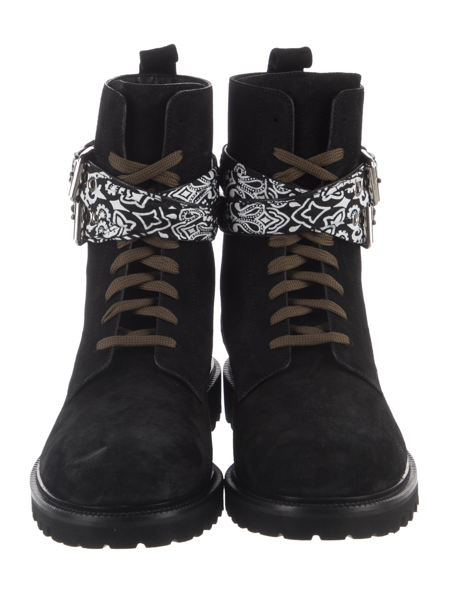 Amiri Boots for Men | The RealReal