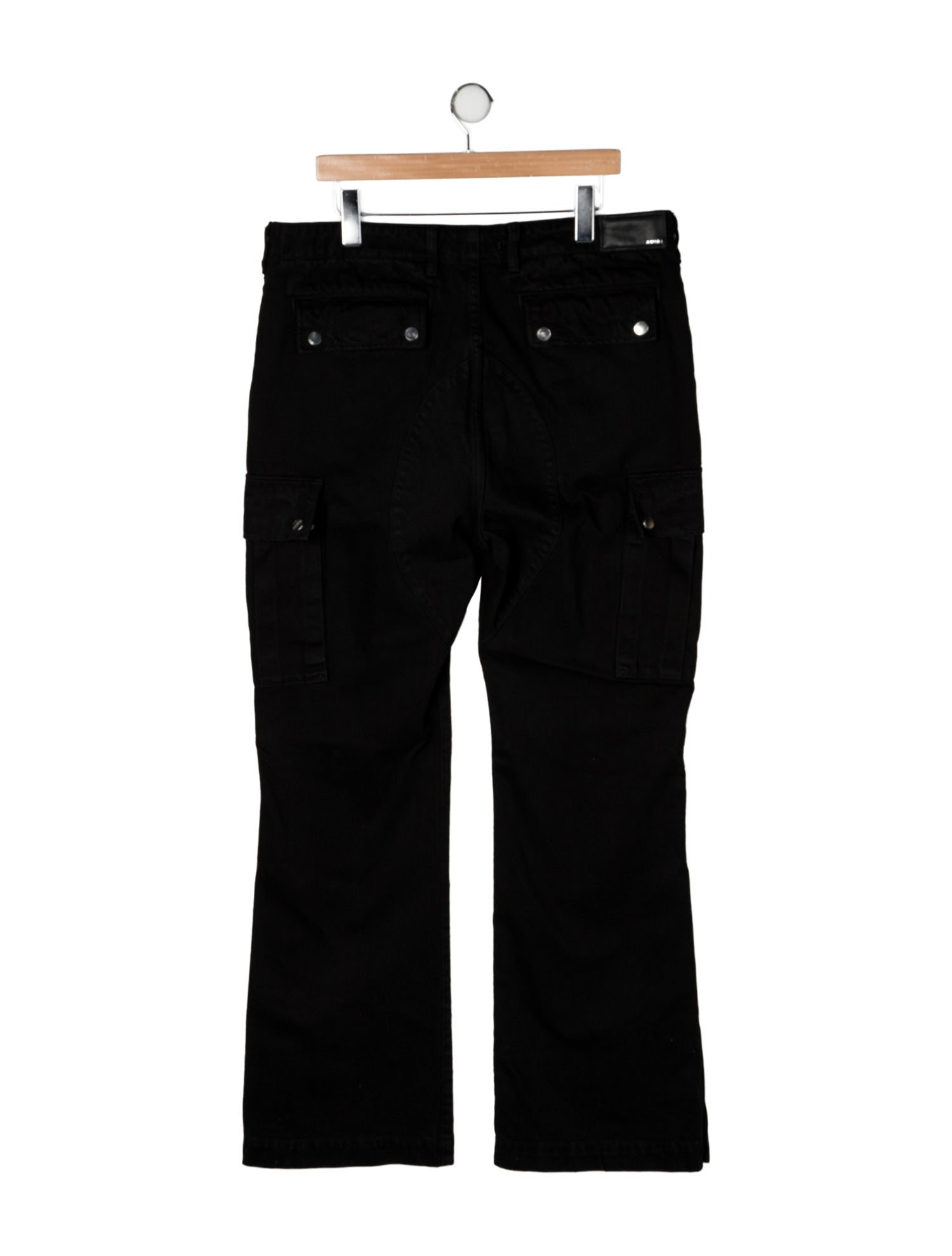Amiri Relaxed Fit Jeans