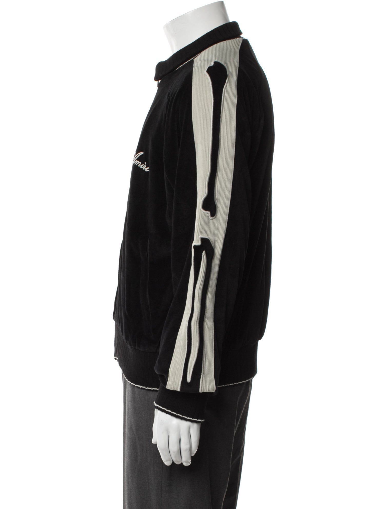 Amiri Bomber Jacket w/ Tags