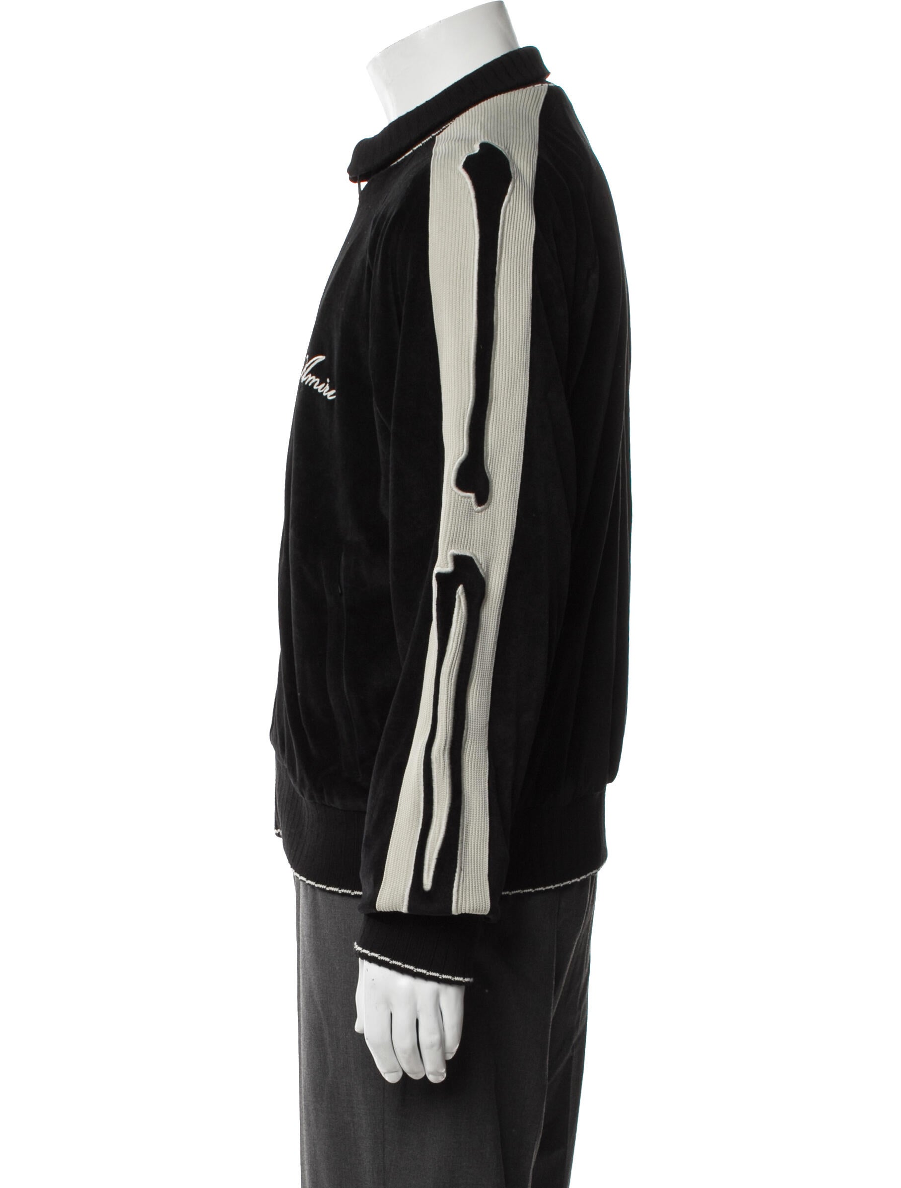 Amiri Bomber Jacket w/ Tags