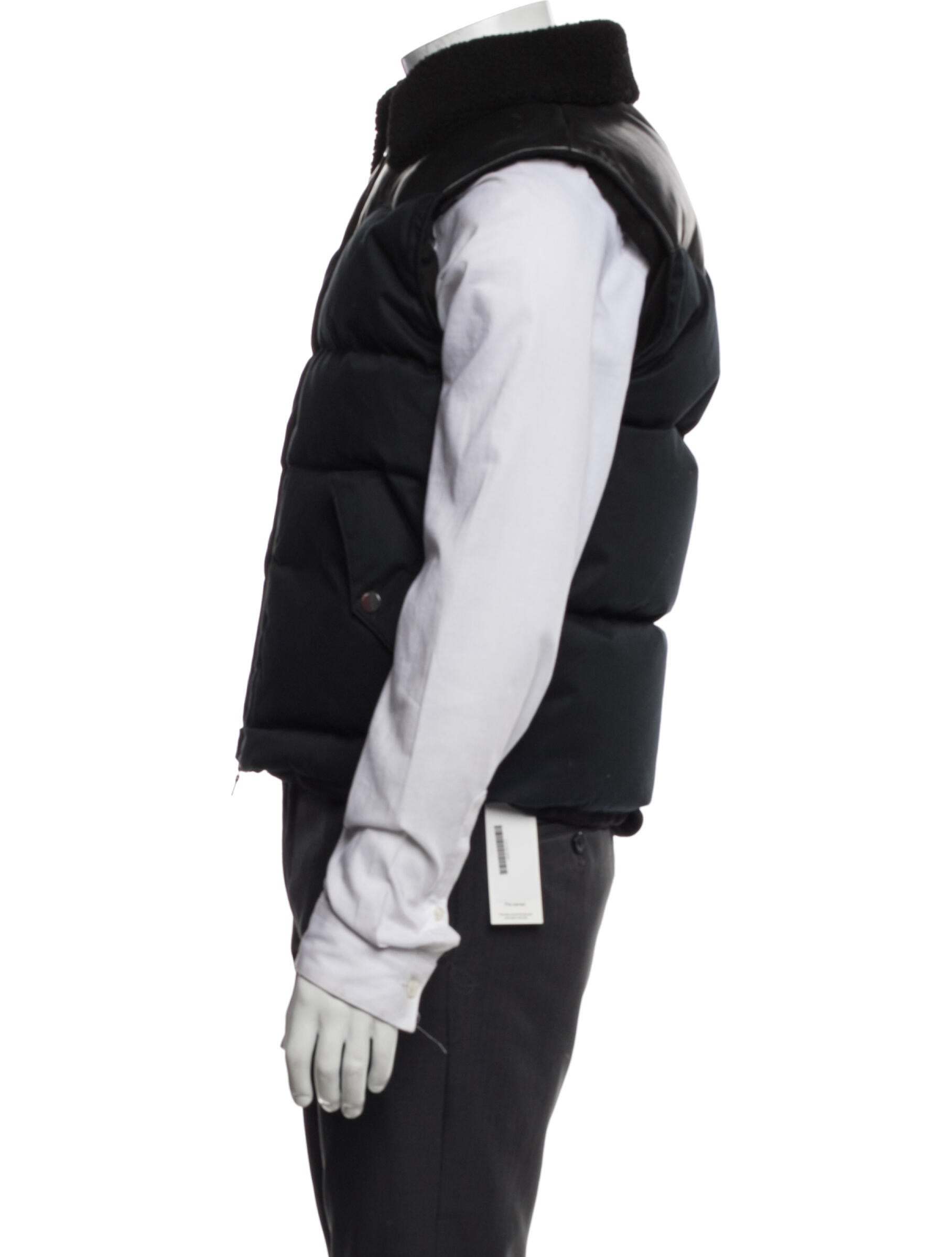 Amiri Vest