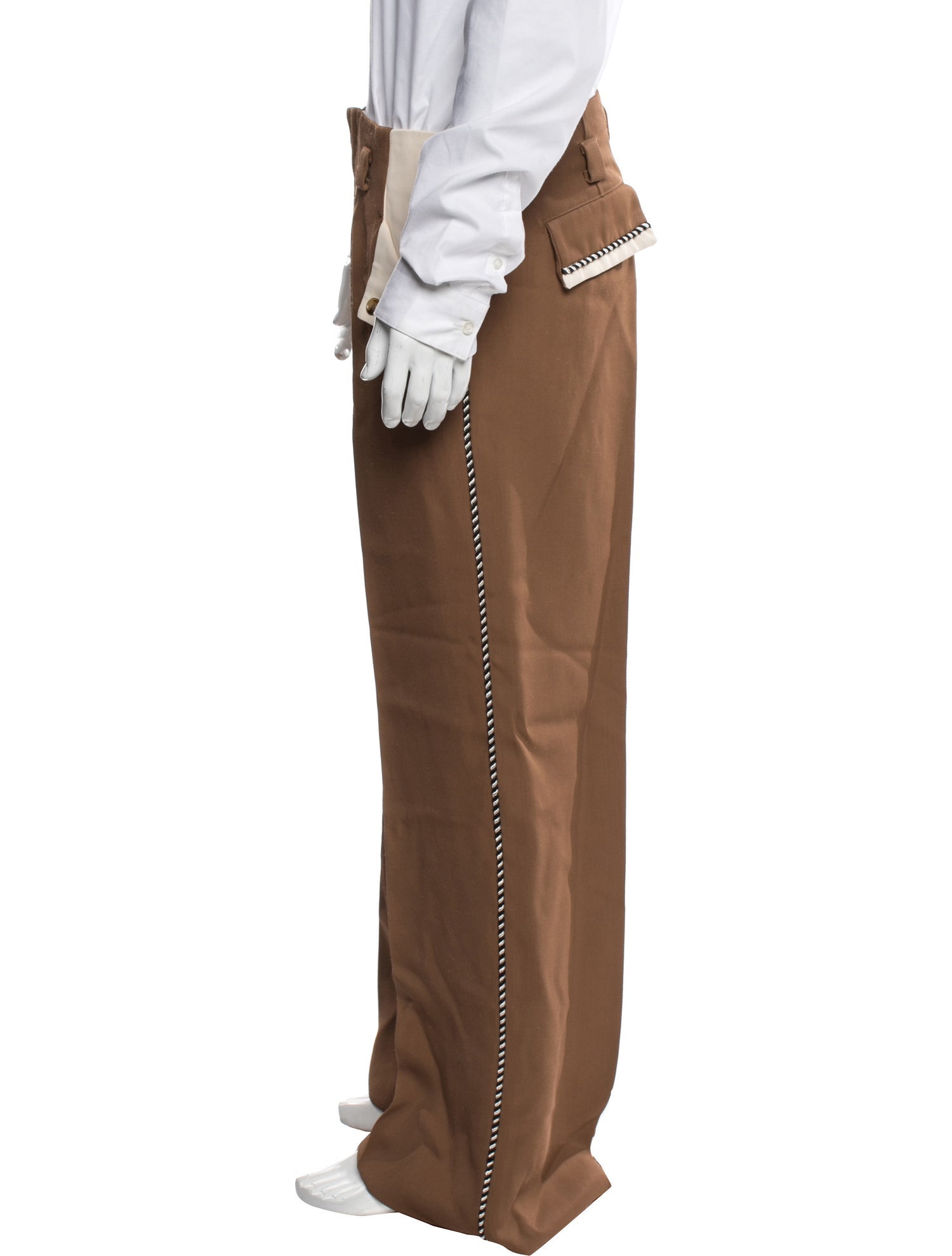 Amiri Pants