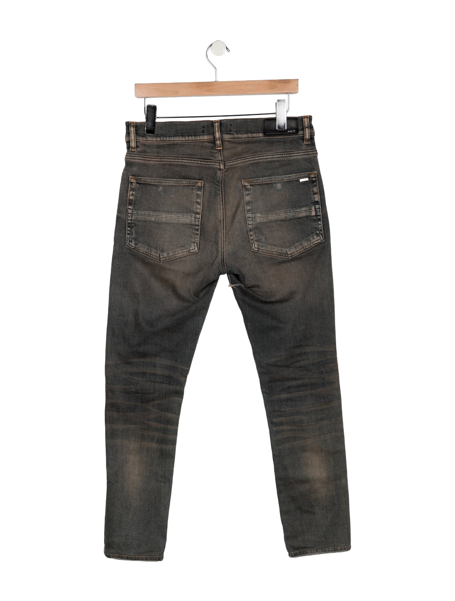 Amiri Skinny Jeans