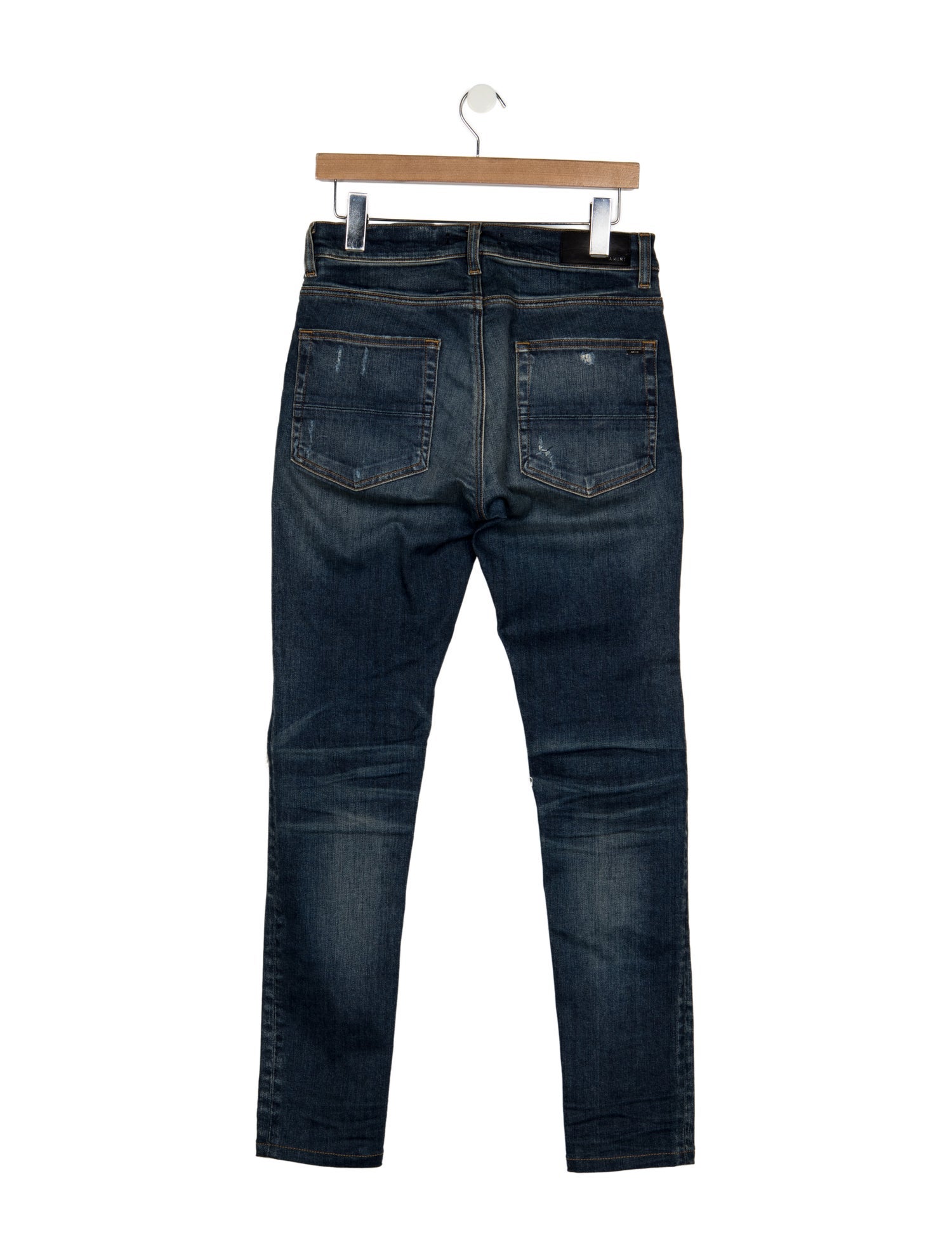 Amiri Skinny Jeans