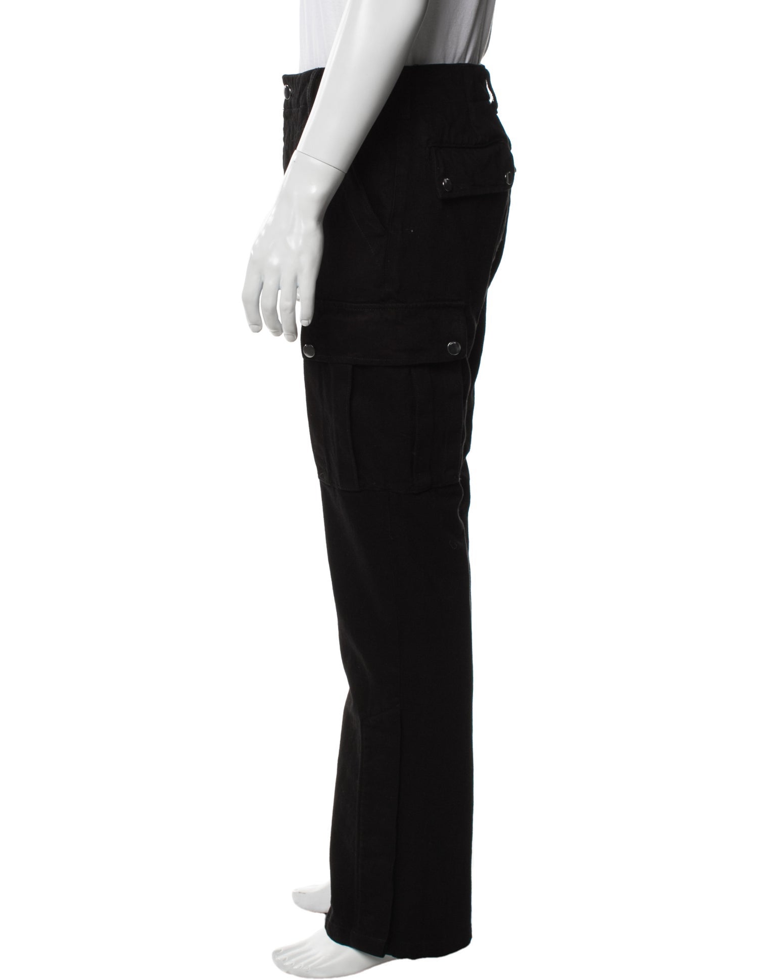 Amiri Moto Jeans