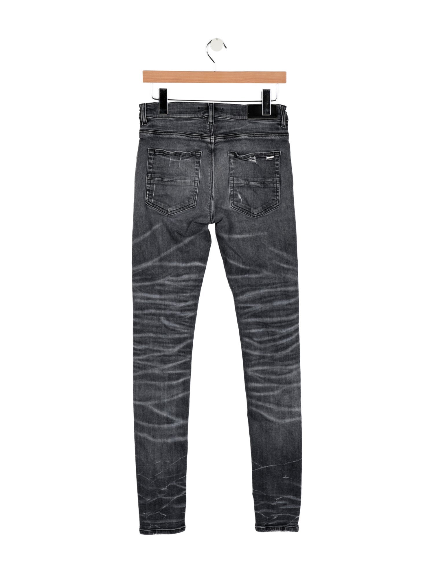 Amiri Skinny Jeans