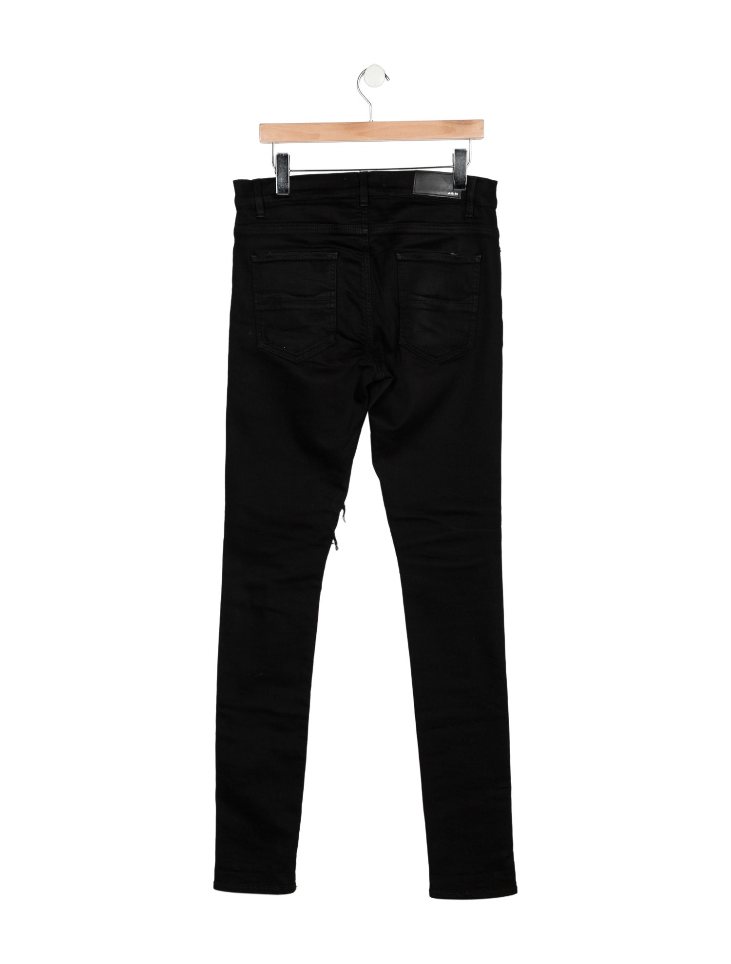 Amiri Skinny Jeans