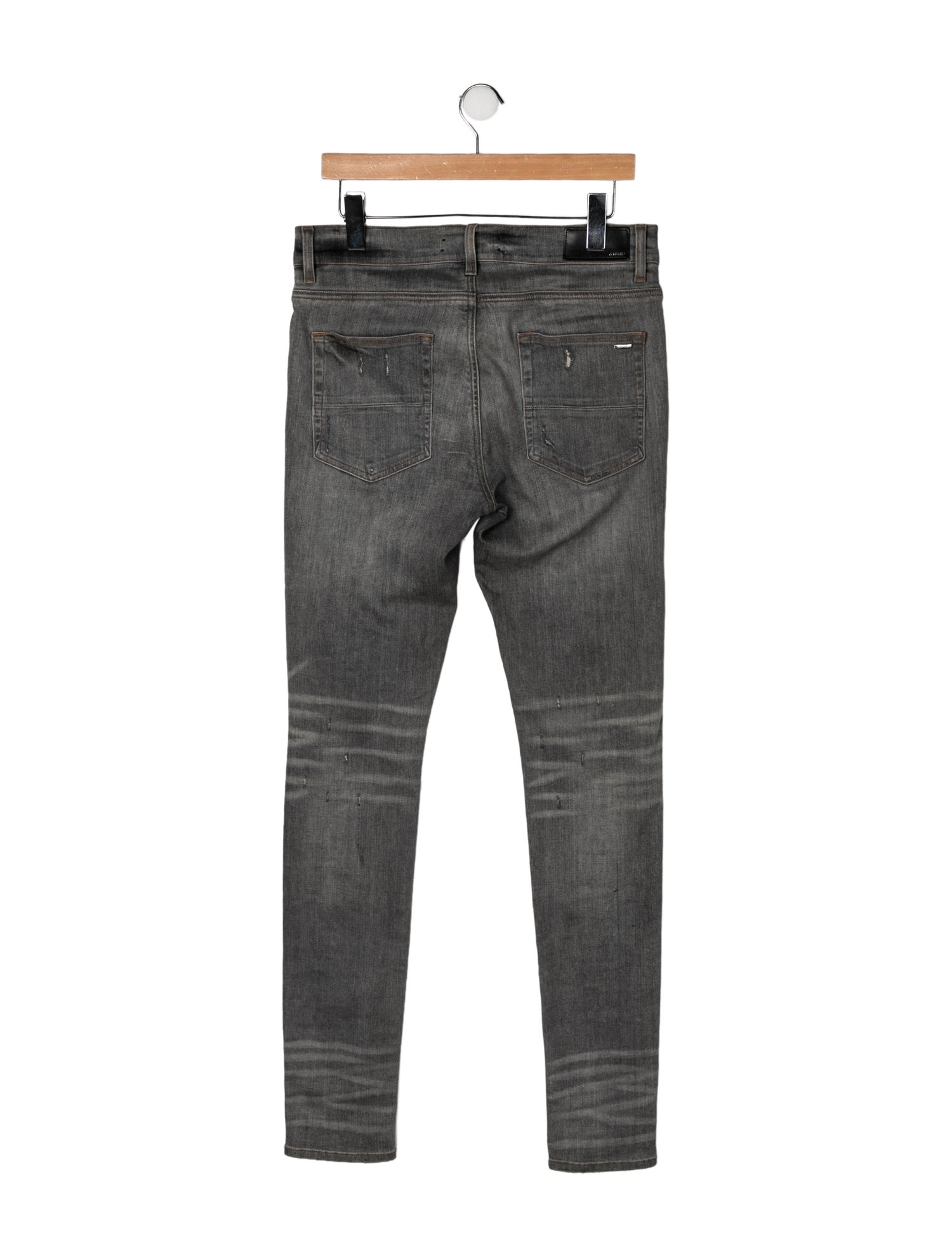 Amiri Skinny Jeans