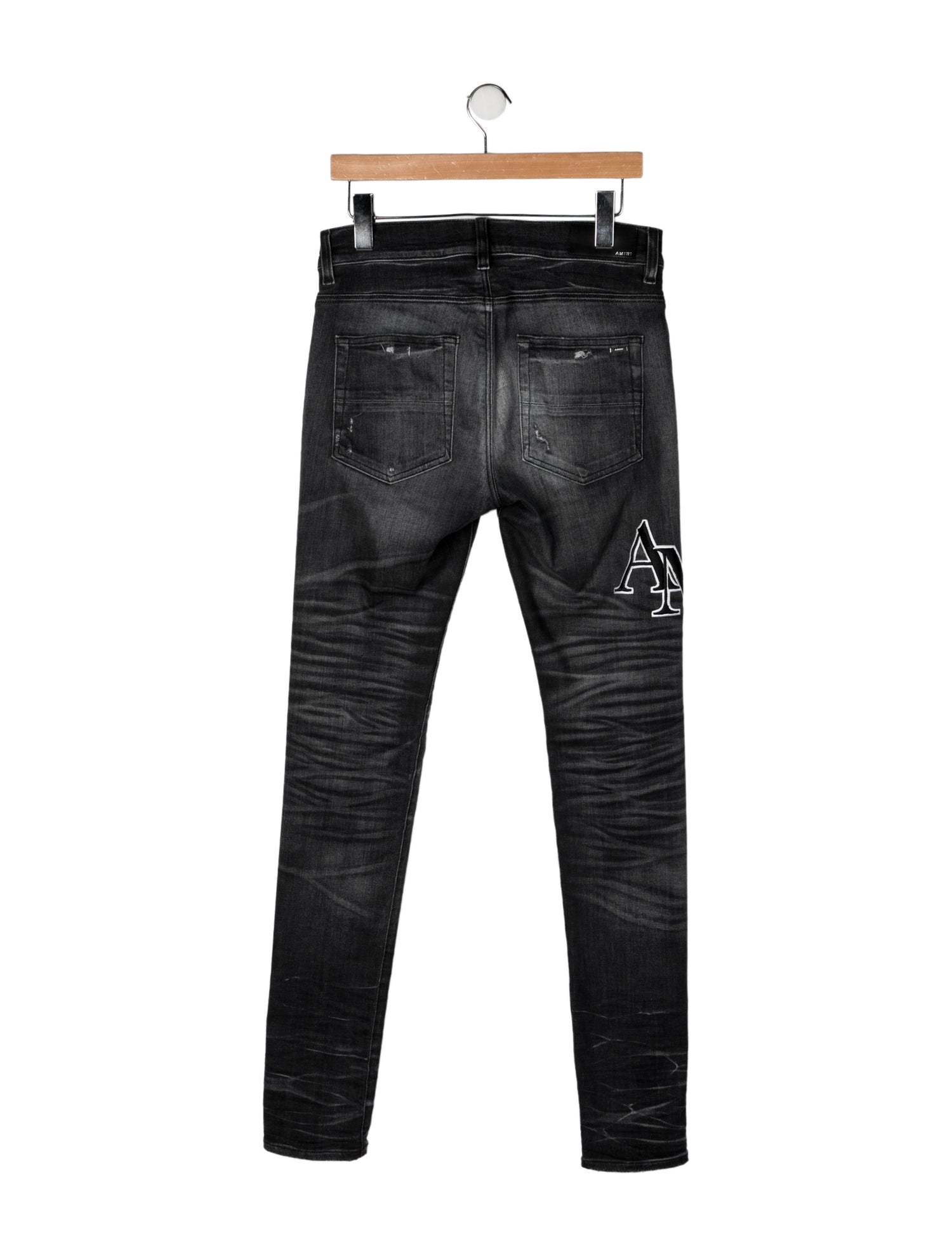 Amiri Skinny Jeans