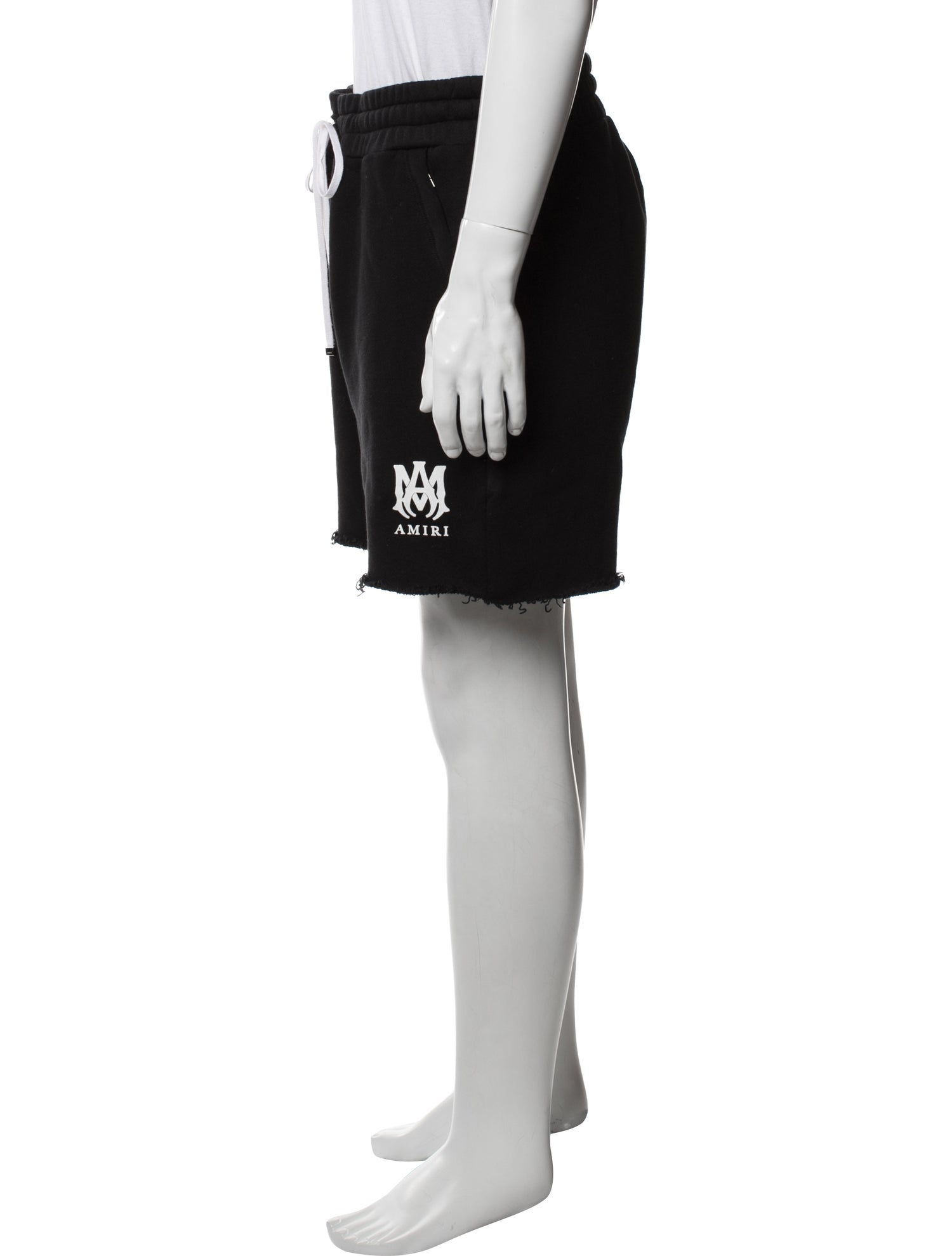 Amiri Jogger Shorts