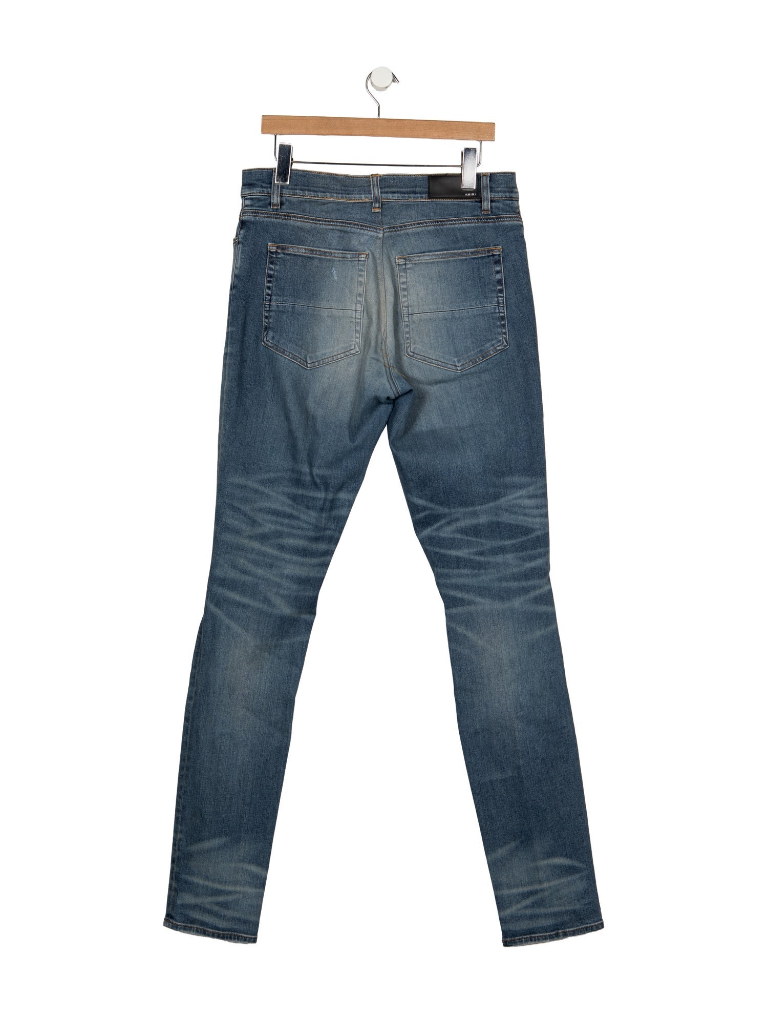 Amiri Skinny Jeans