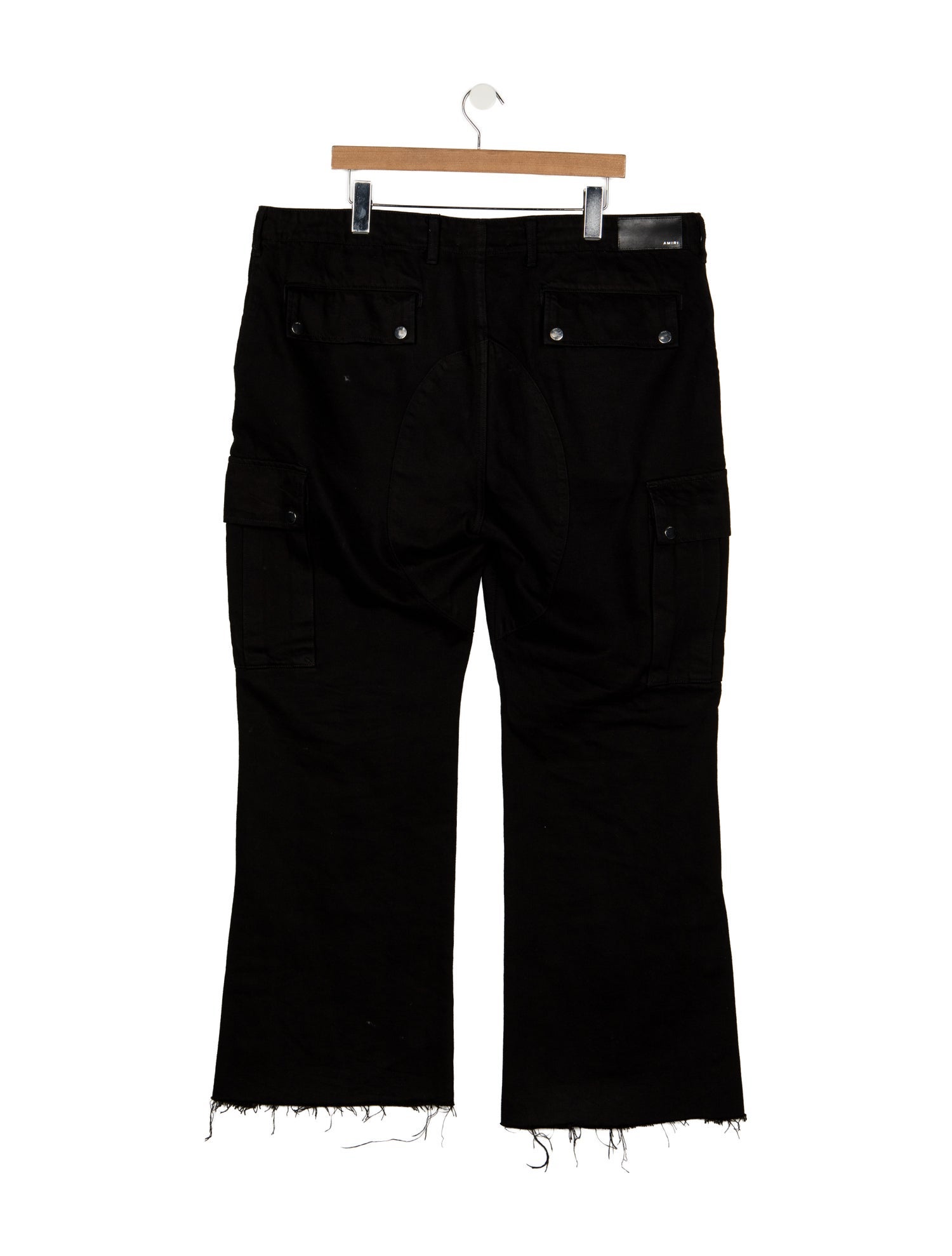 Amiri Relaxed Fit Jeans