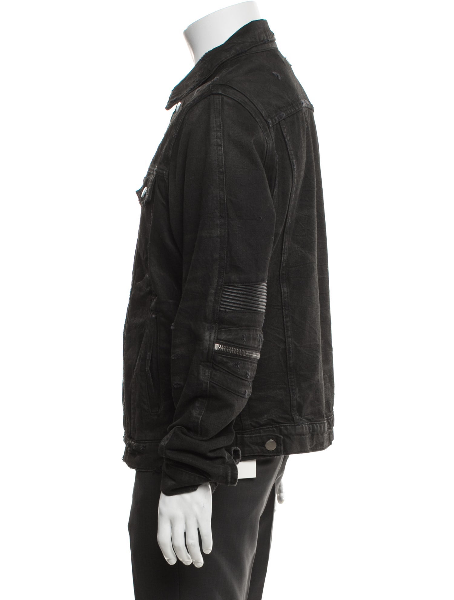 Amiri Jacket