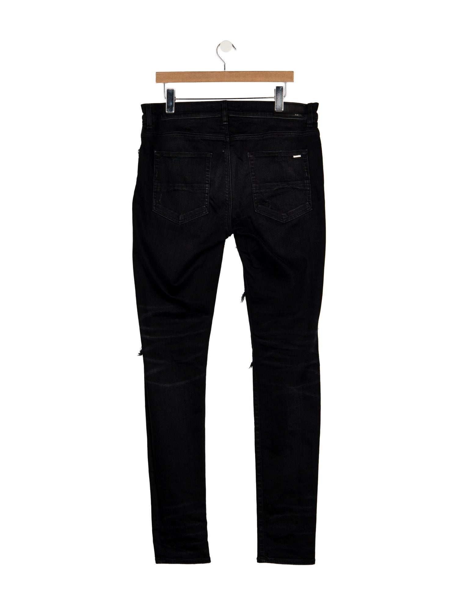 Amiri Skinny Jeans