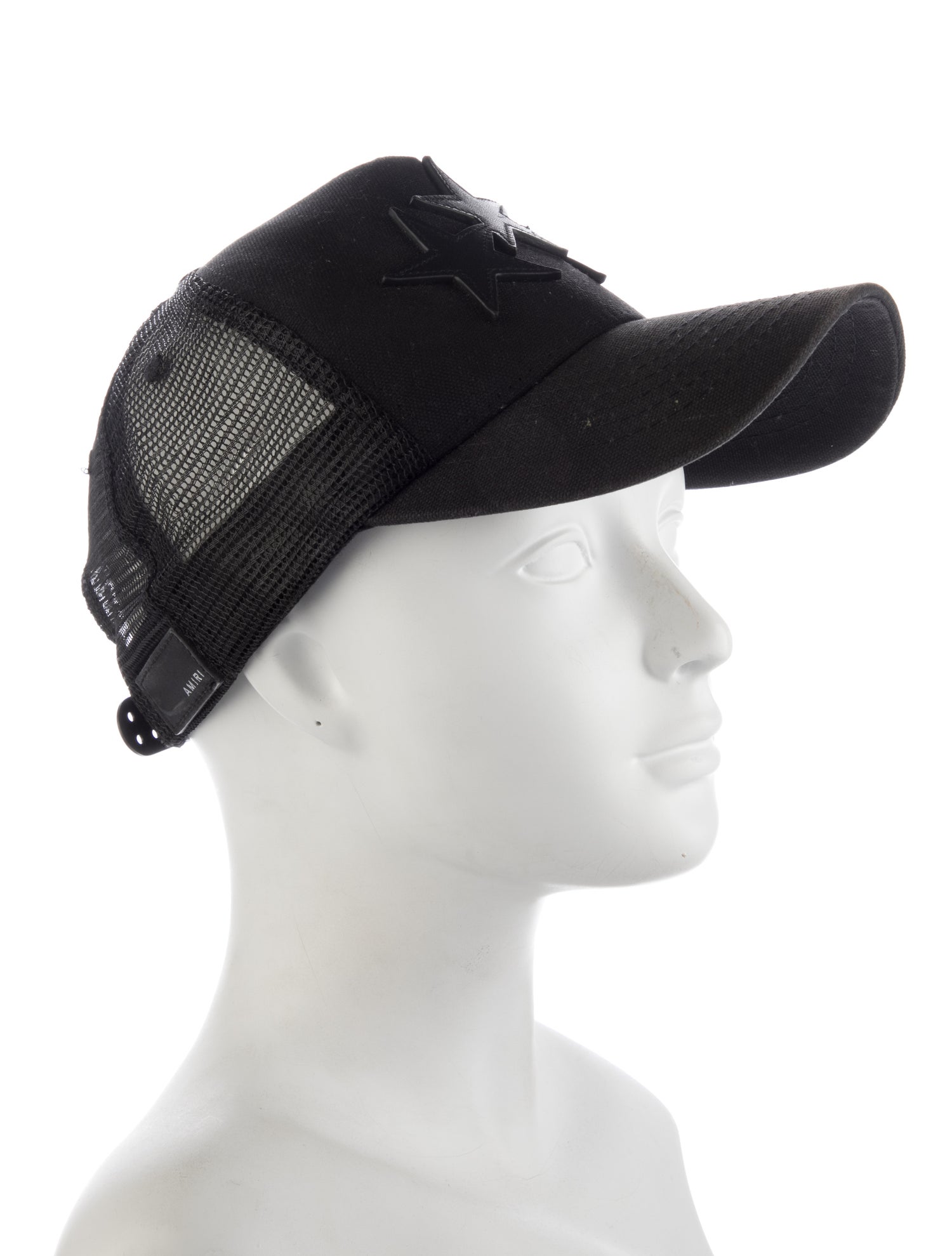 Amiri Adjustable Baseball Hat