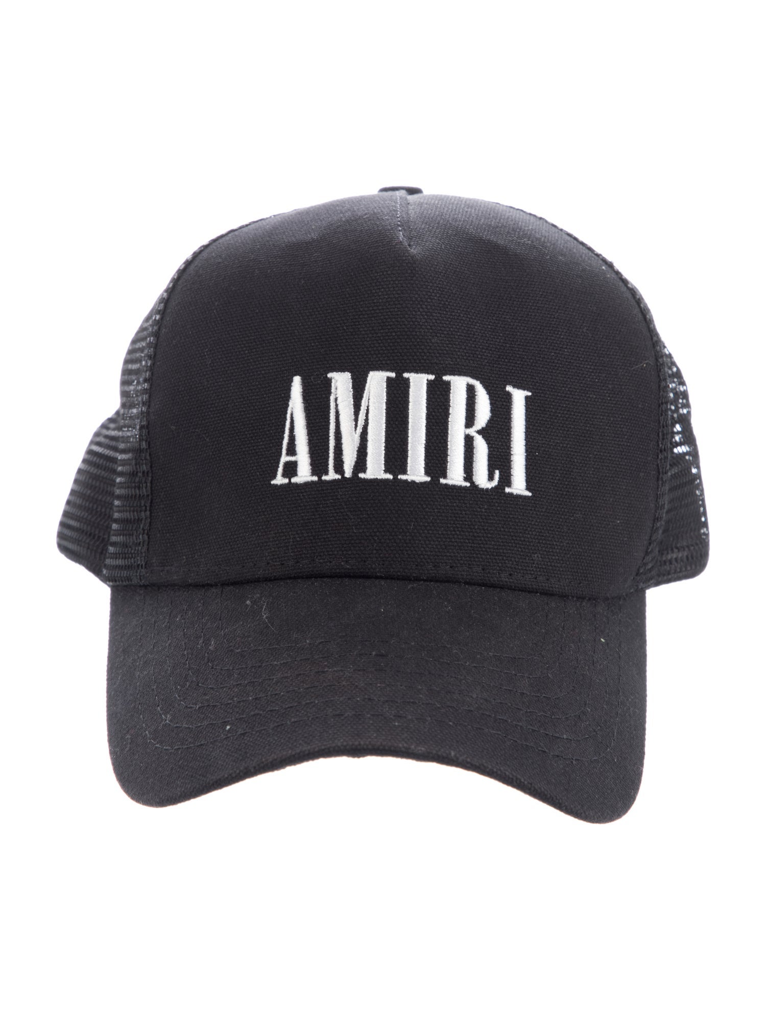 Amiri Adjustable Baseball Hat