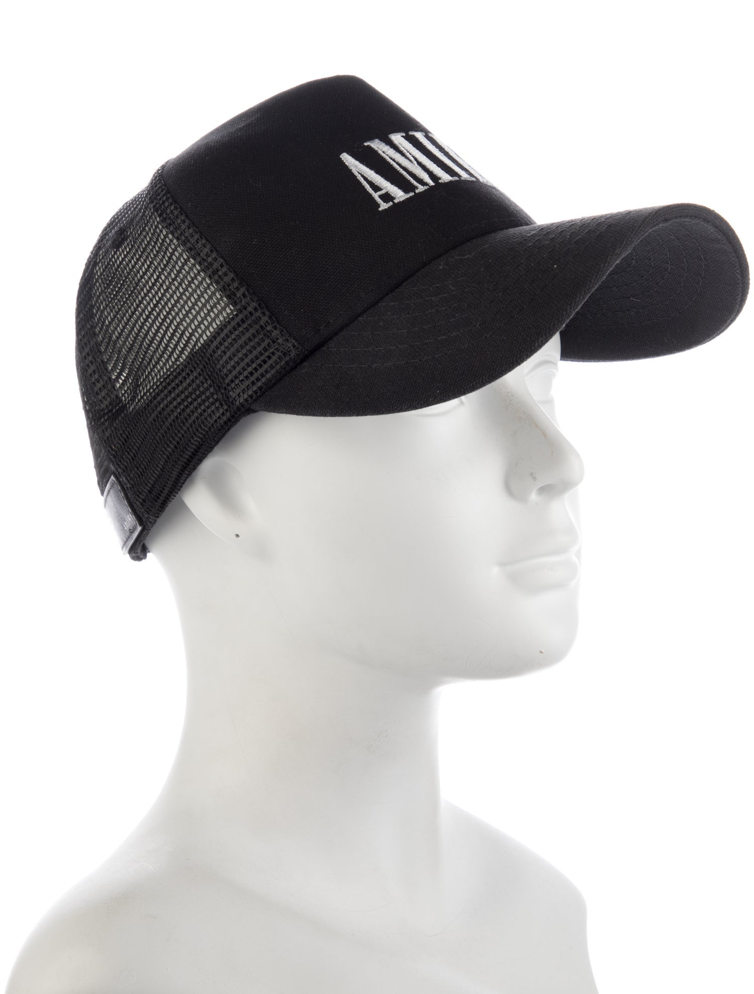 Amiri Adjustable Baseball Hat
