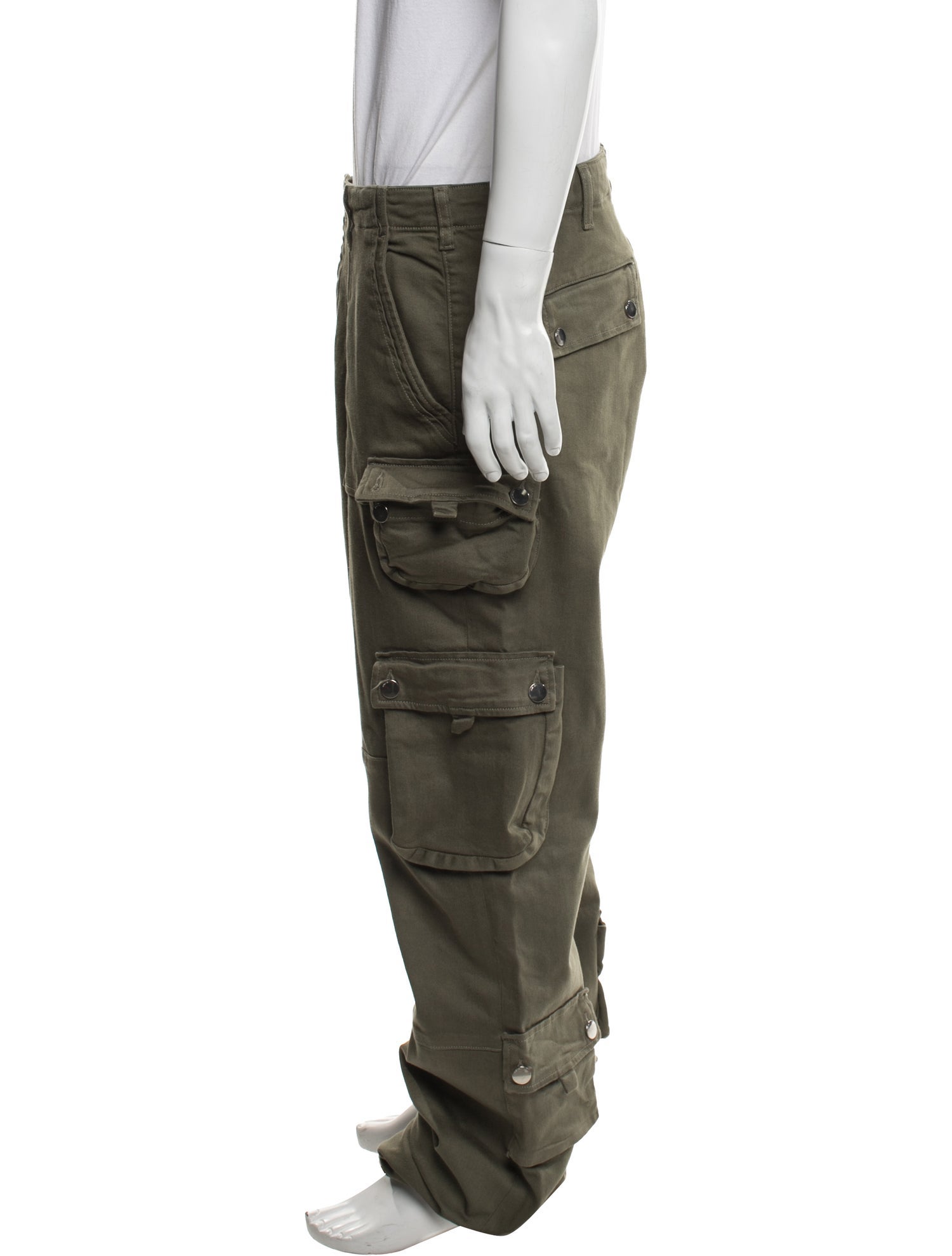 Amiri Cargo Pants