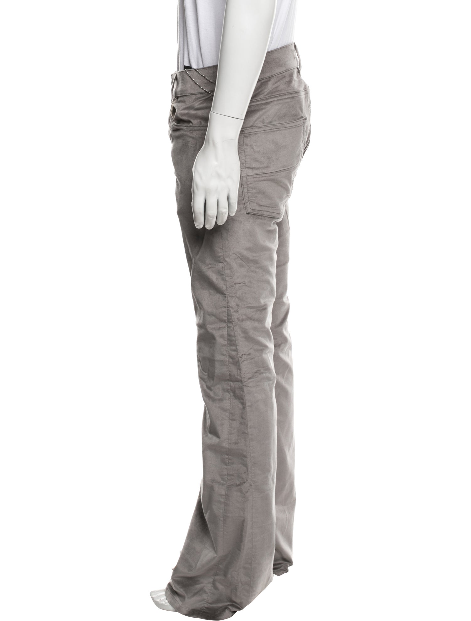 Amiri Pants