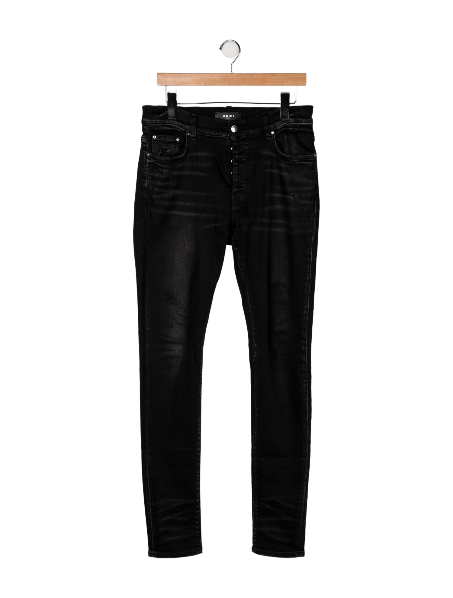 Amiri Skinny Jeans
