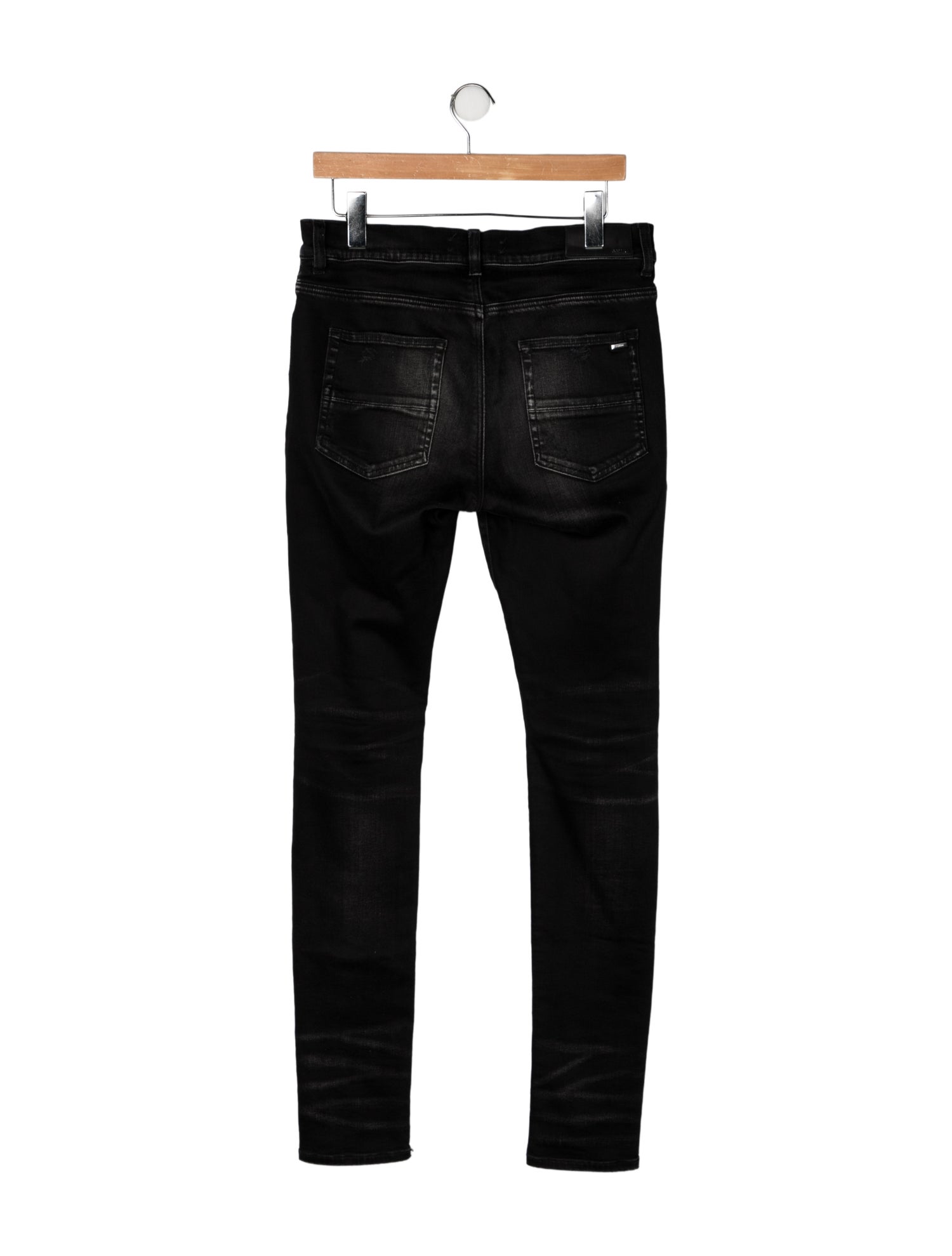 Amiri Skinny Jeans