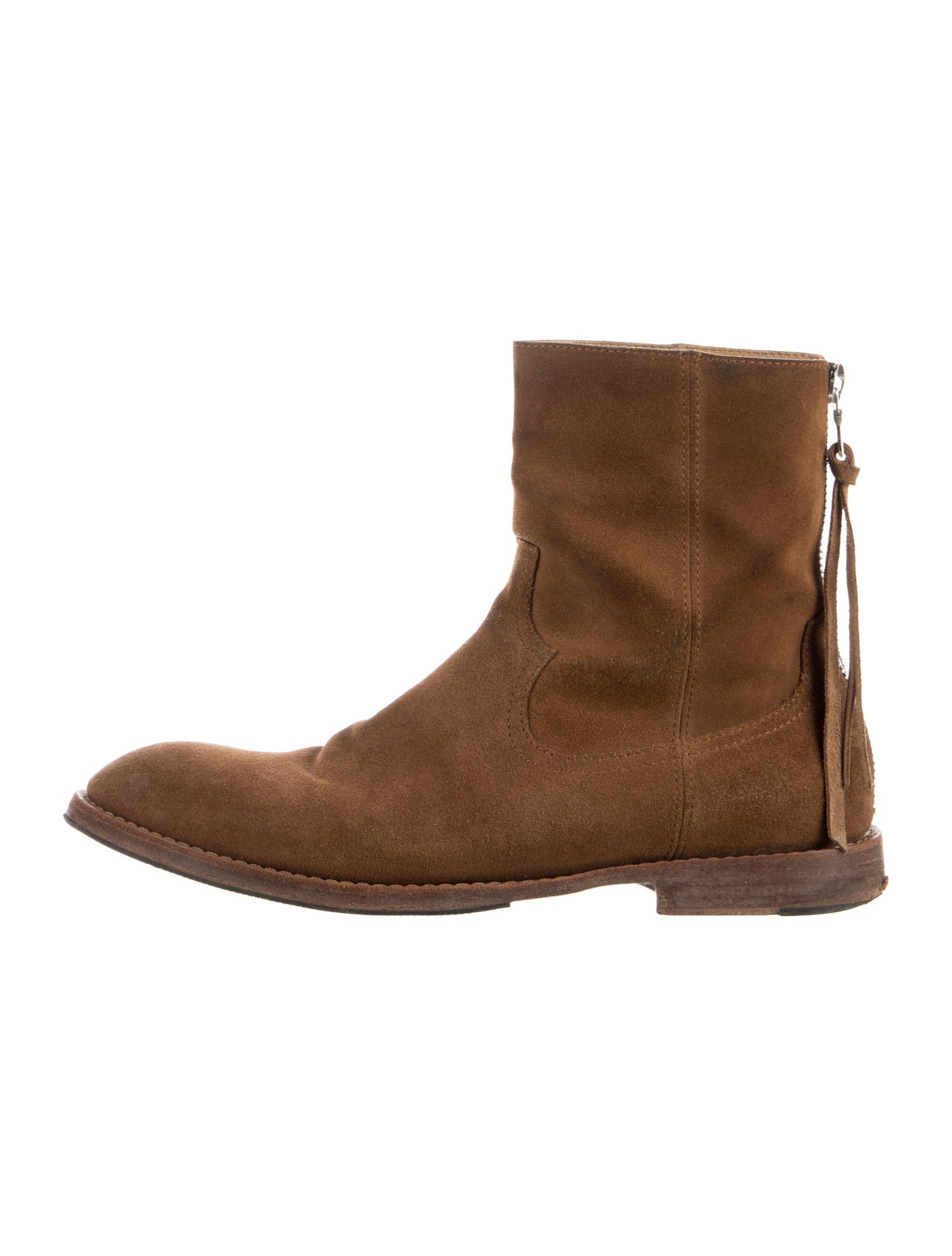 Amiri Boots for Men | The RealReal