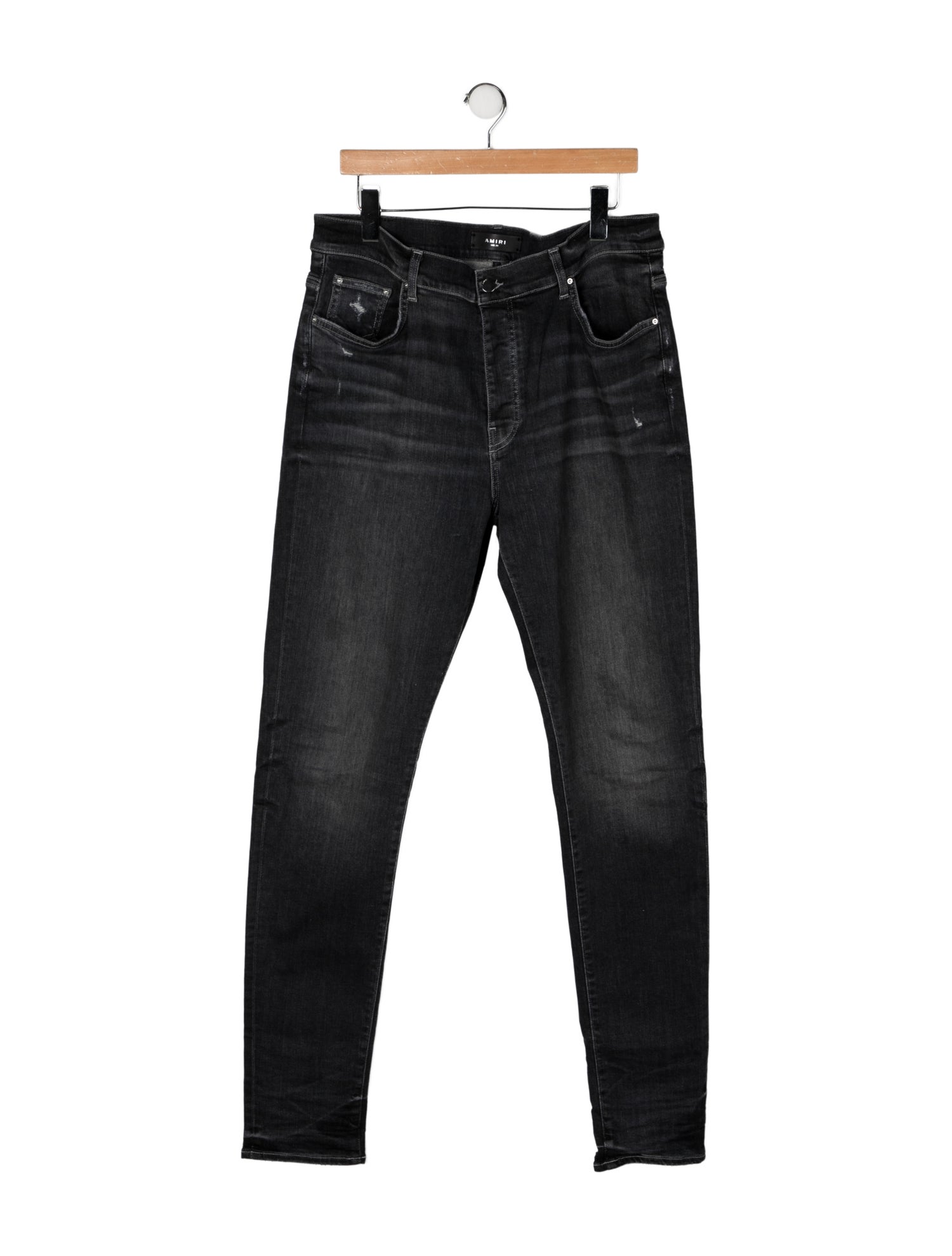 Amiri Skinny Jeans