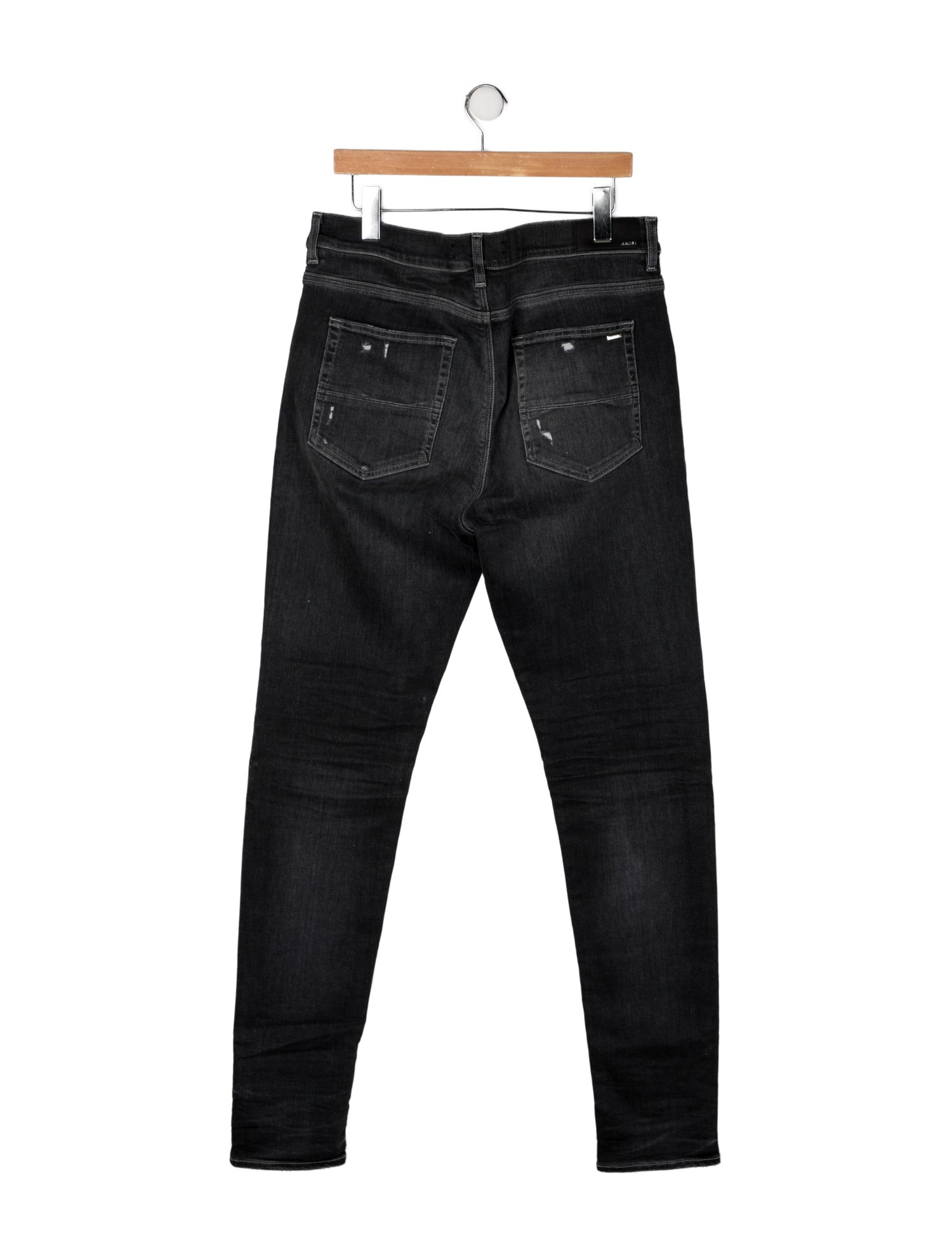 Amiri Skinny Jeans