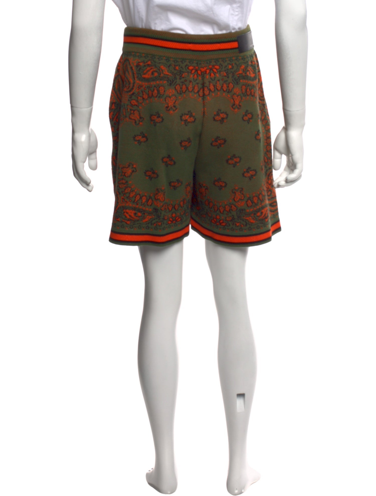 Amiri Shorts for Men | The RealReal