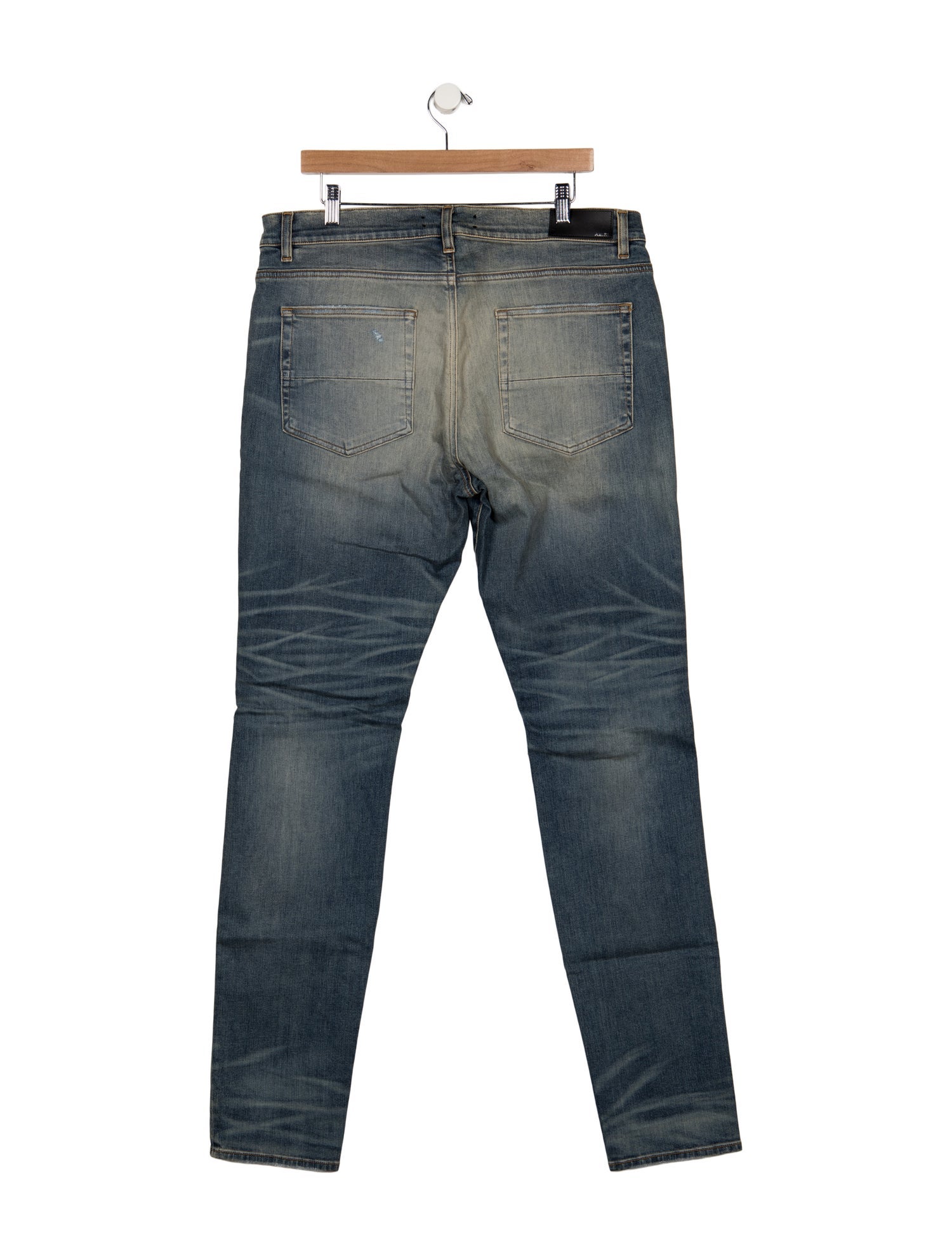 Amiri Skinny Jeans