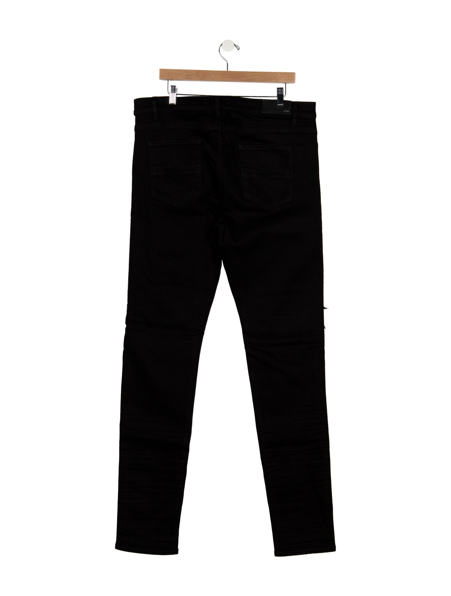 Amiri Skinny Jeans