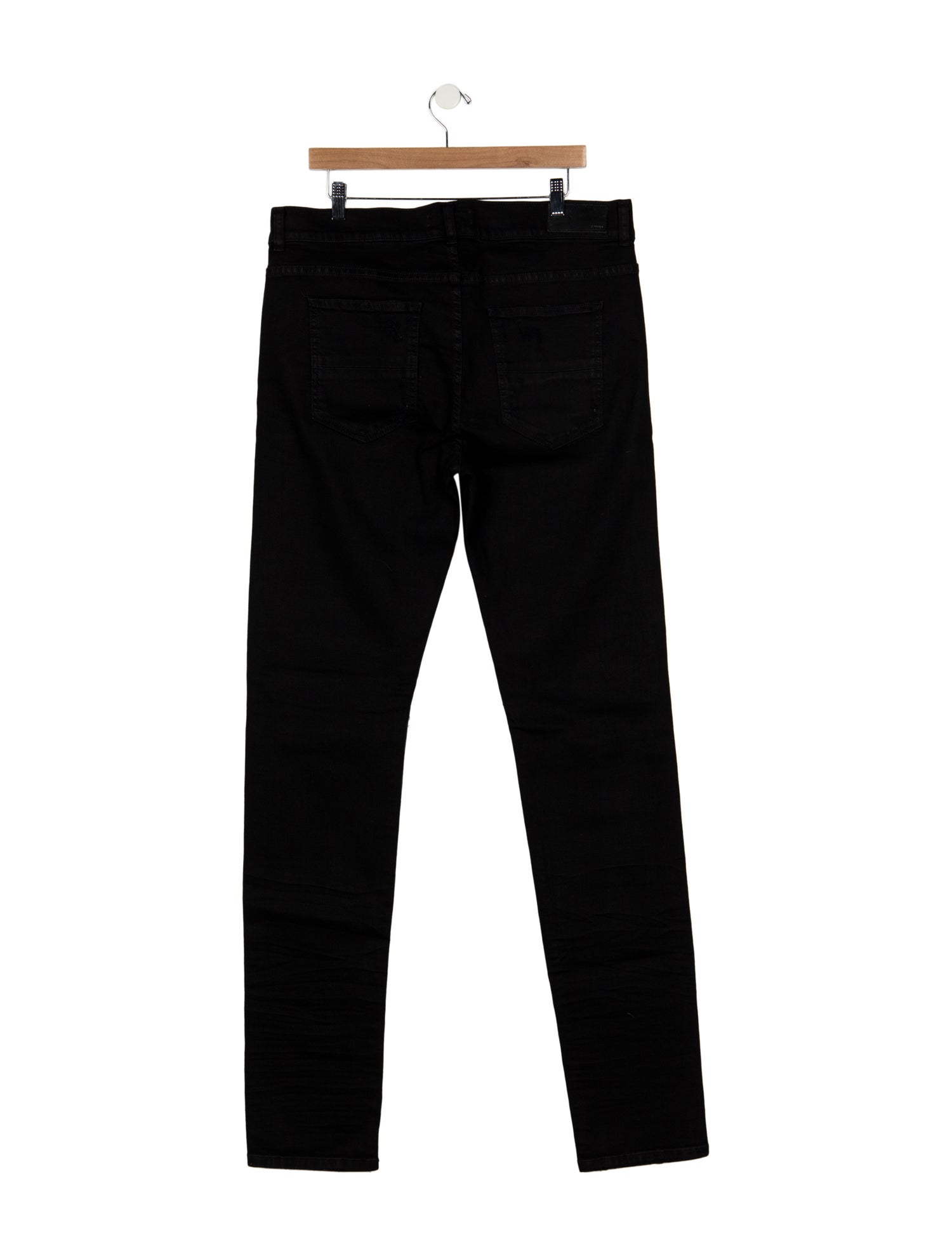 Amiri Skinny Jeans