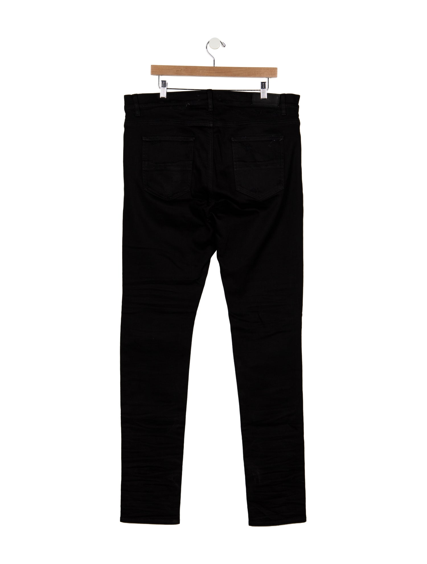 Amiri Skinny Jeans