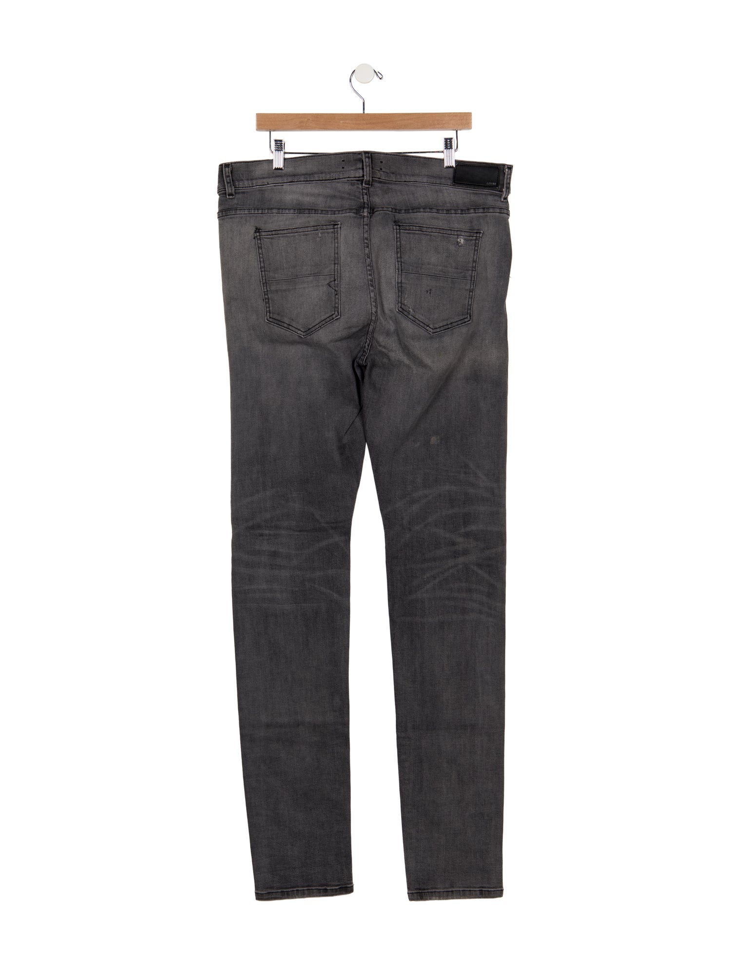 Amiri Skinny Jeans