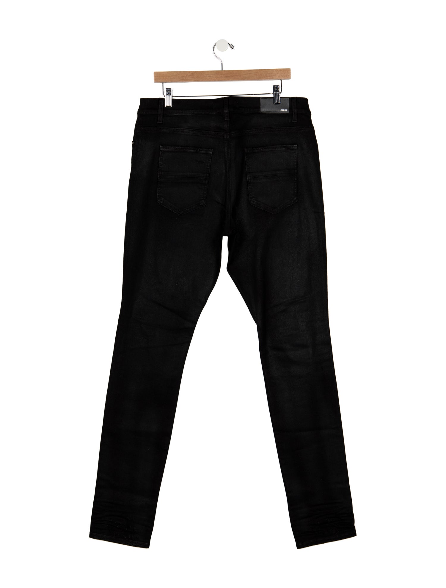 Amiri Skinny Jeans