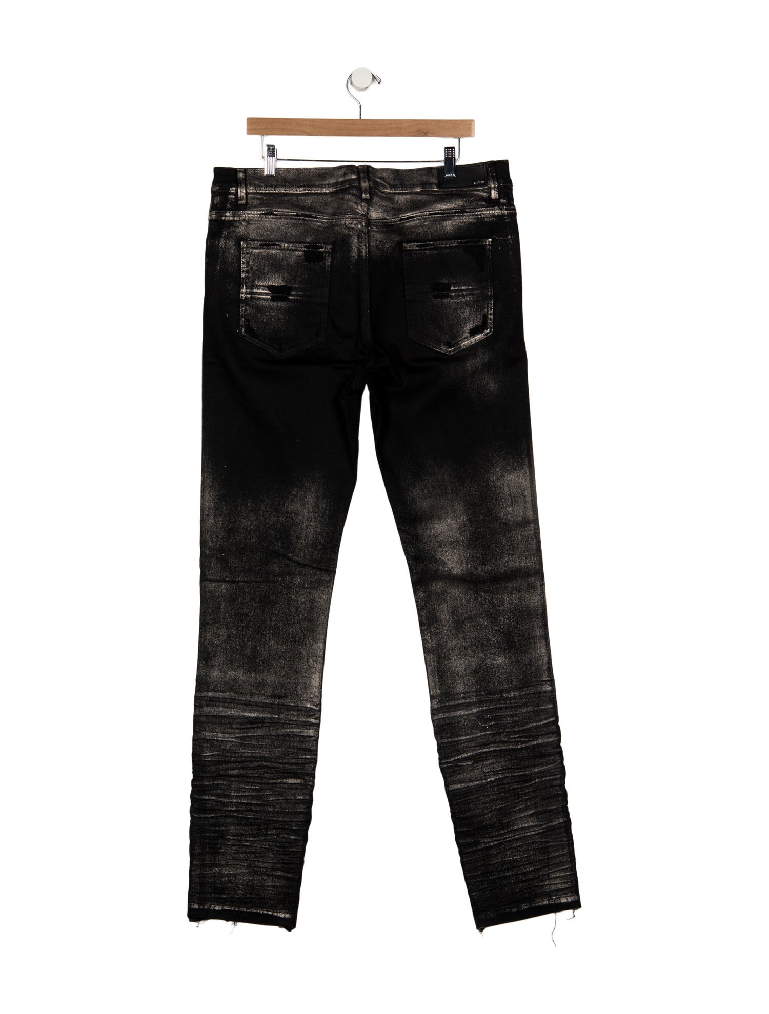 Amiri Slim Fit Jeans