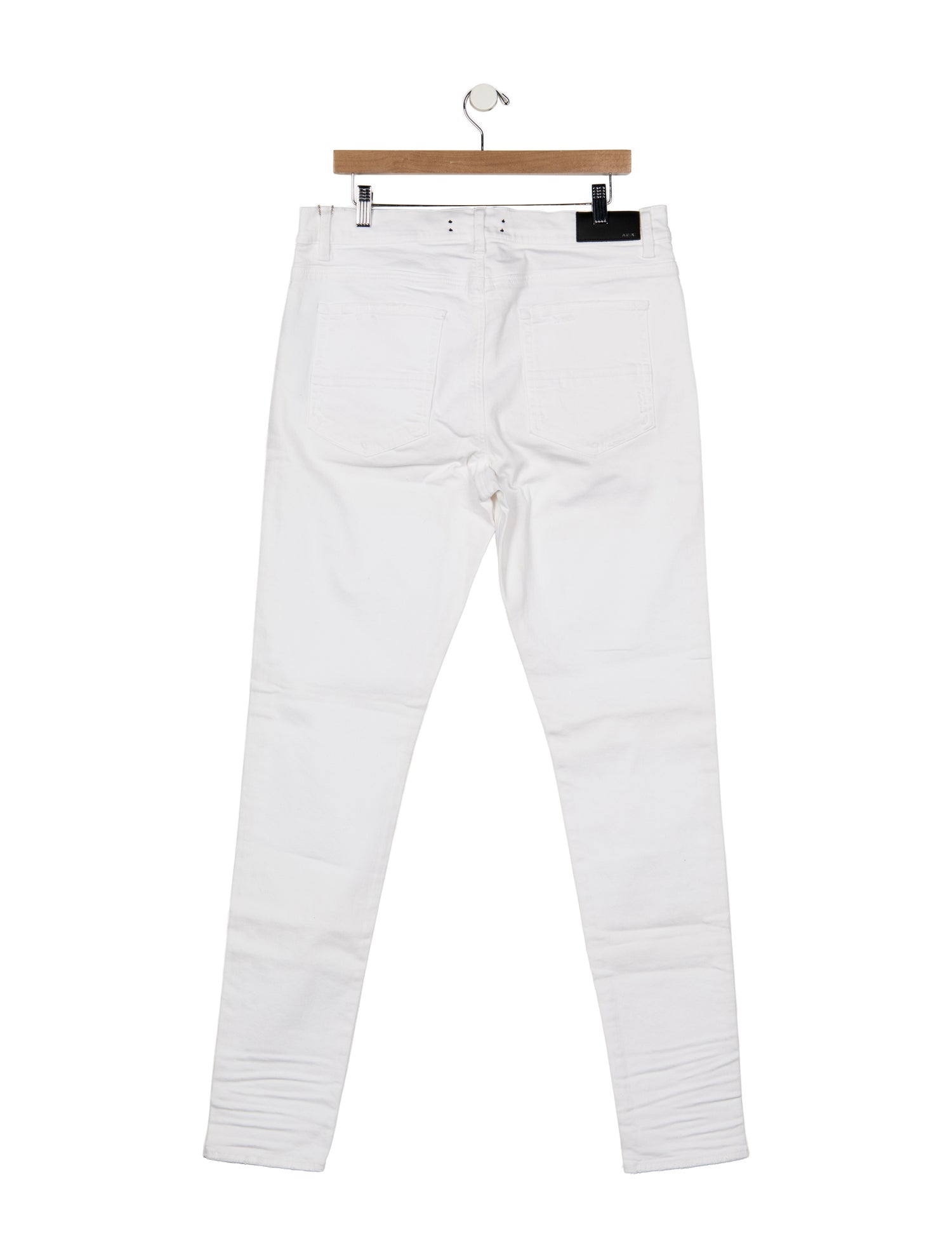 Amiri Skinny Jeans