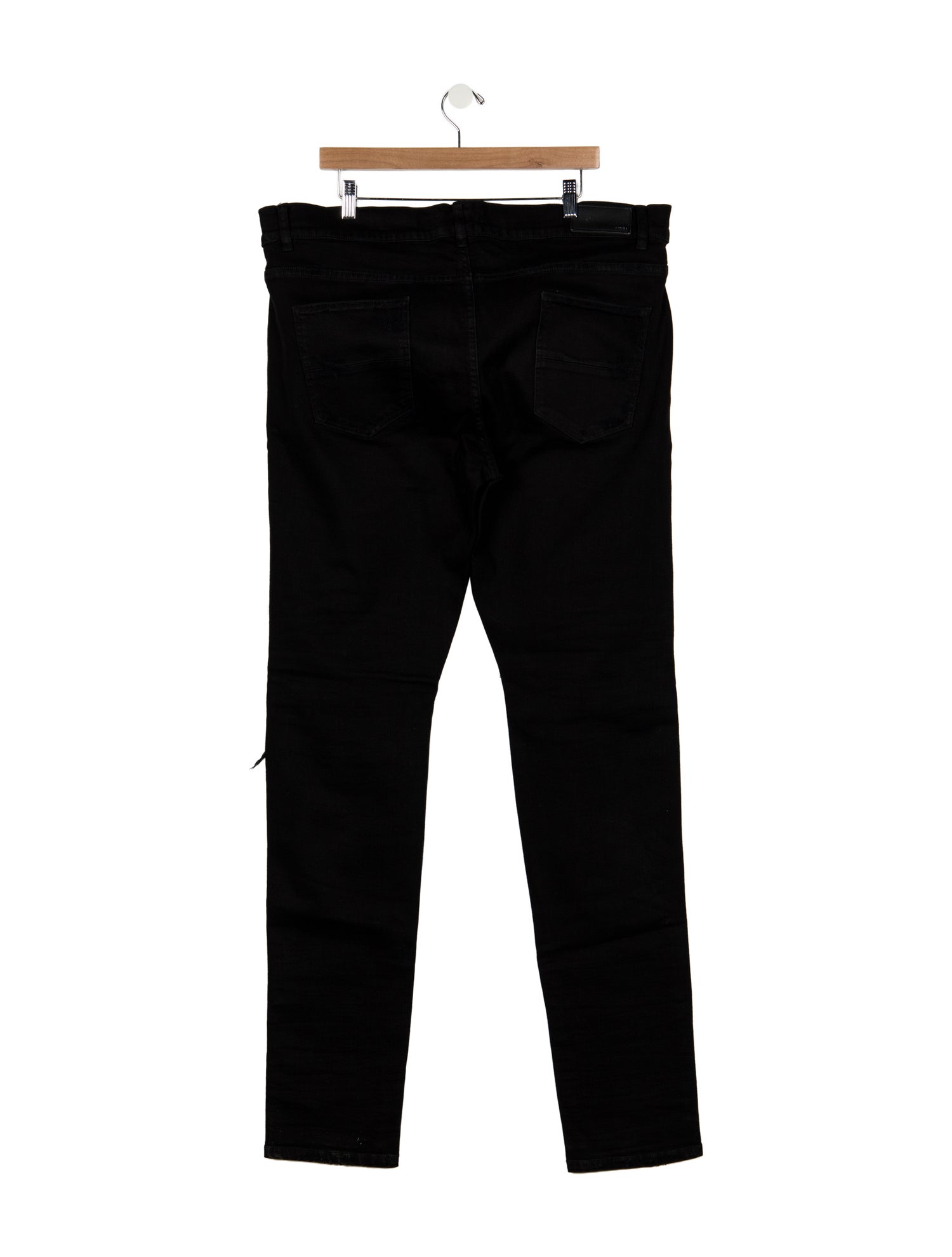 Amiri Skinny Jeans
