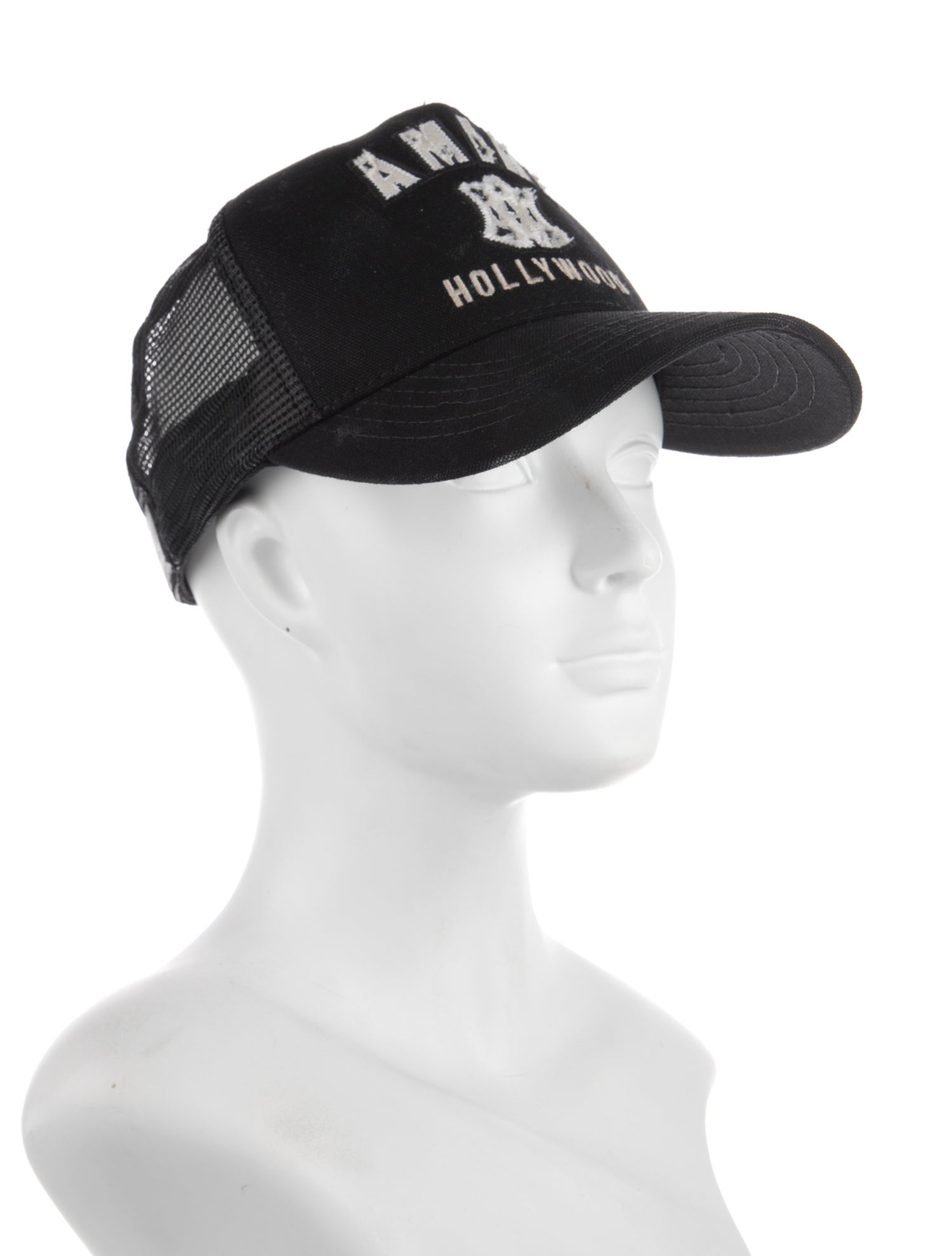 Amiri Cotton Baseball cap