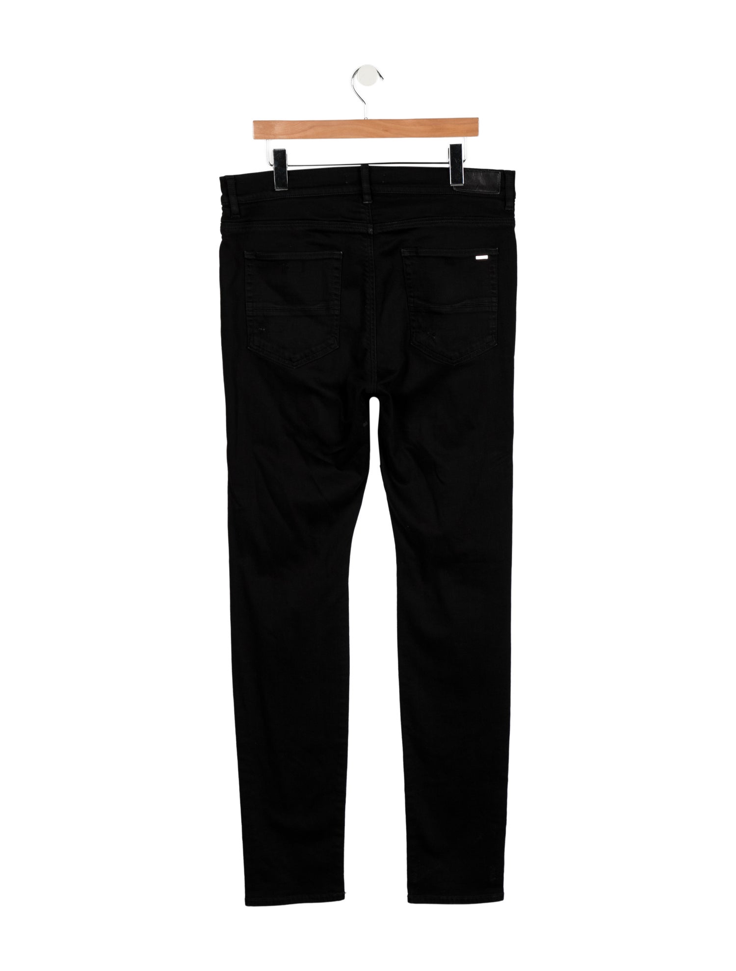 Amiri Skinny Jeans