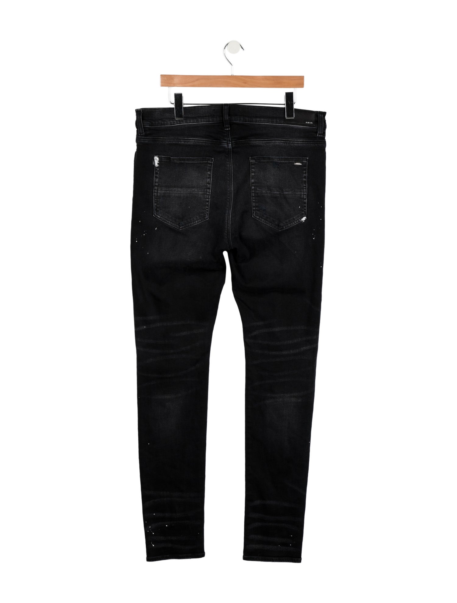 Amiri Skinny Jeans