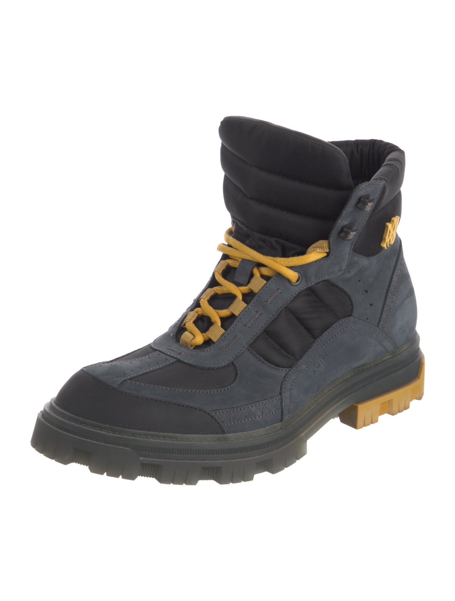 Amiri Boots for Men | The RealReal